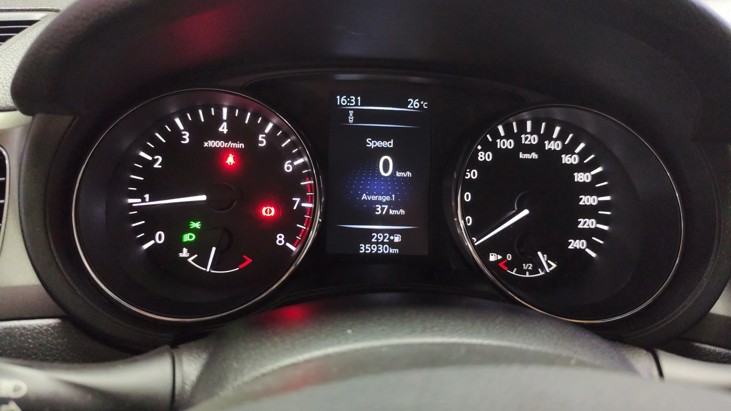 Nissan Pulsar N-Conecta - foto 9