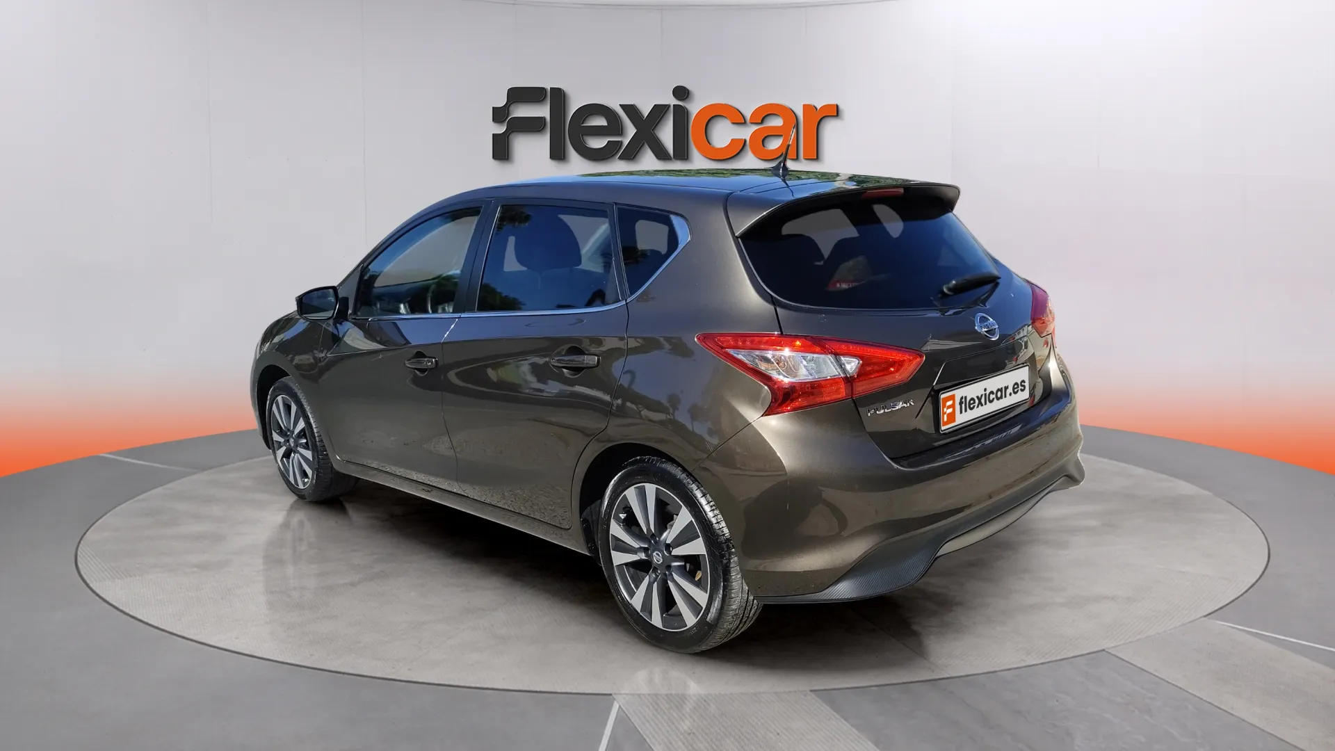 Nissan Pulsar N-Conecta - foto 8