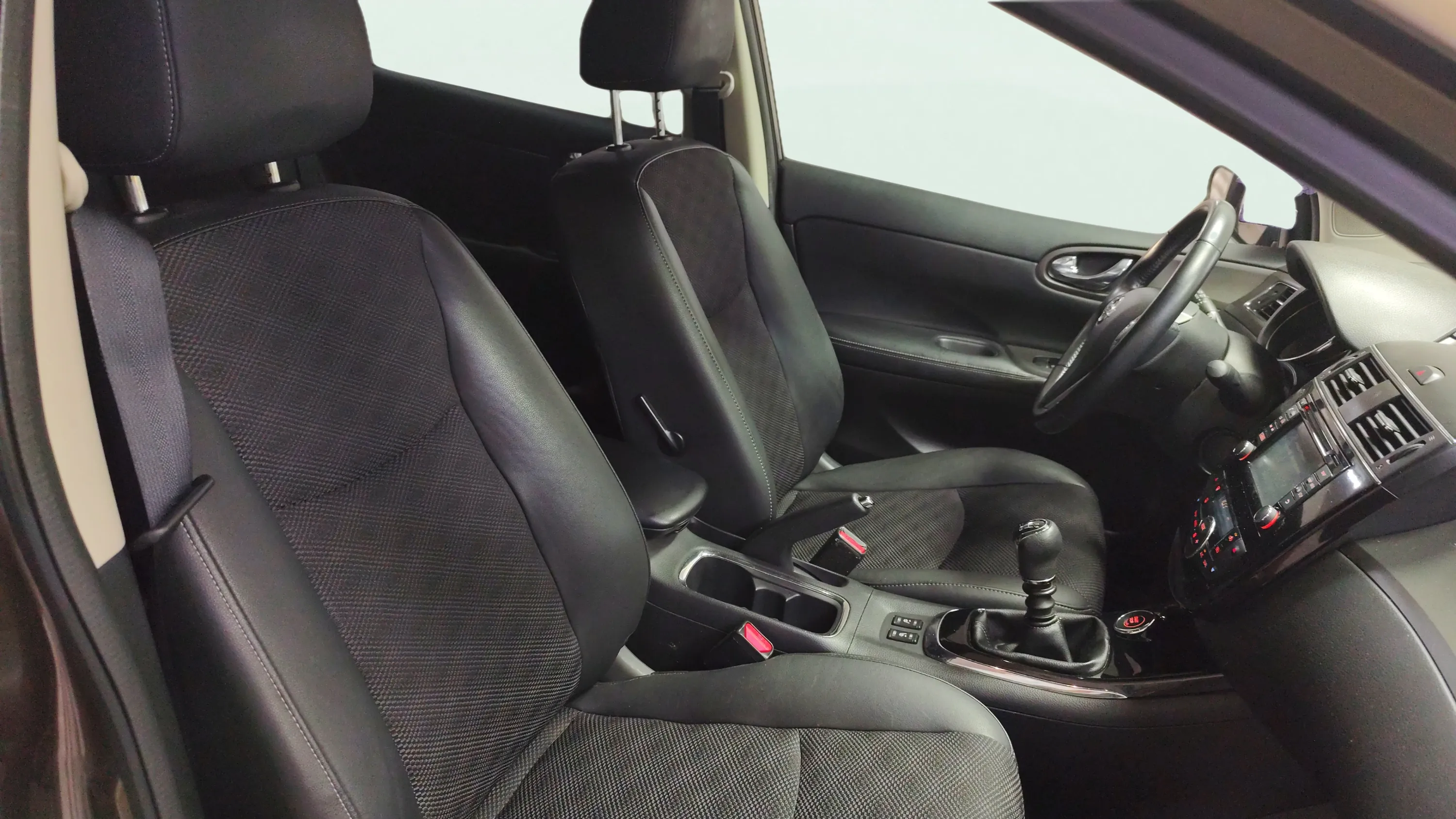 Nissan Pulsar N-Conecta - foto 23