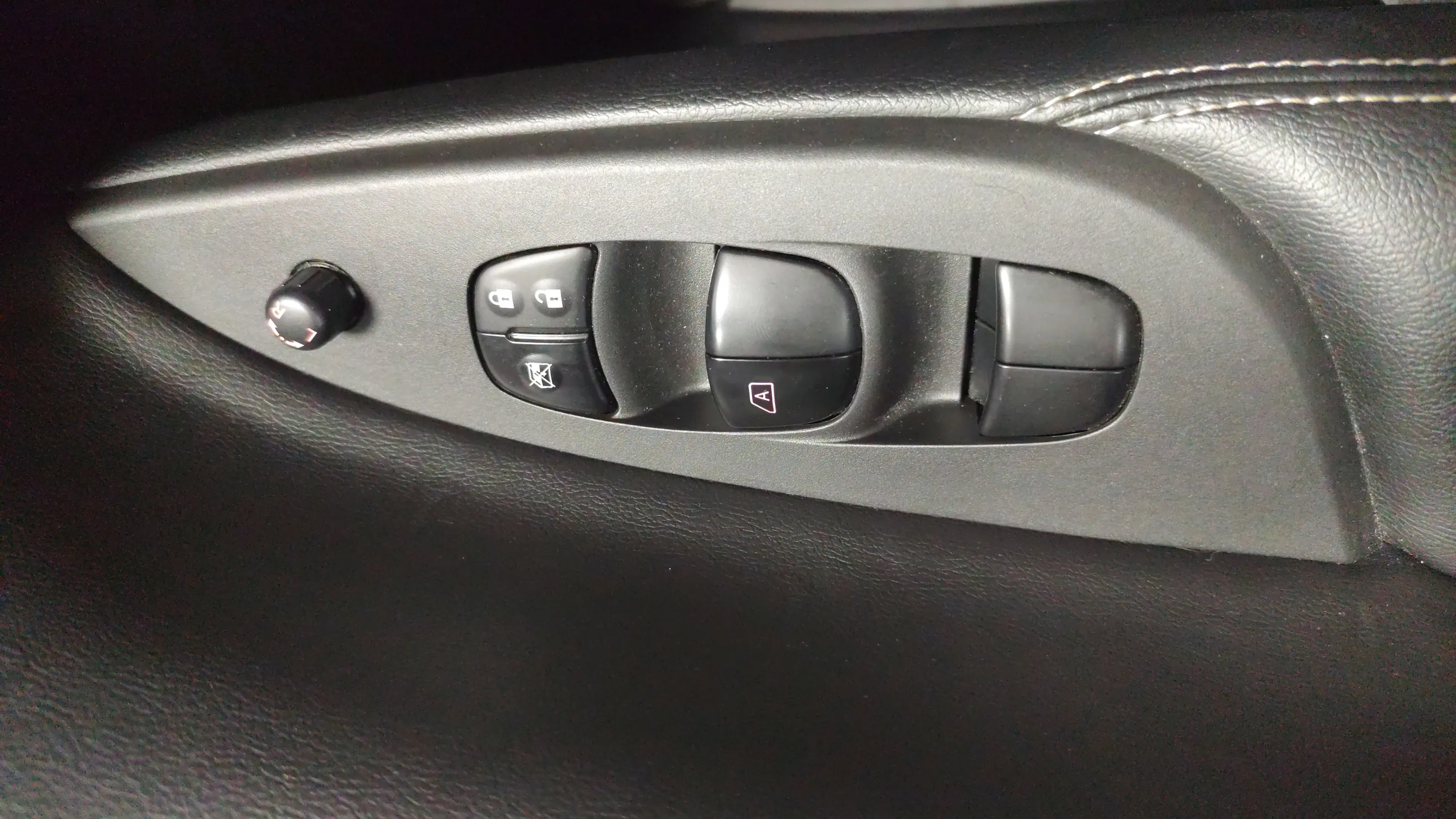 Nissan Pulsar N-Conecta - foto 16