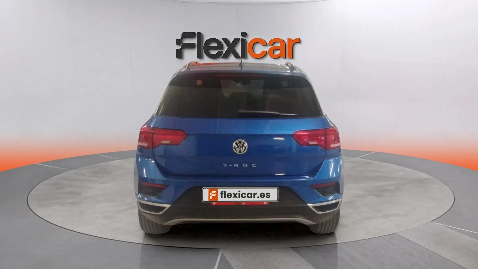 Volkswagen T-Roc Advance 1.5 TSI - foto 5