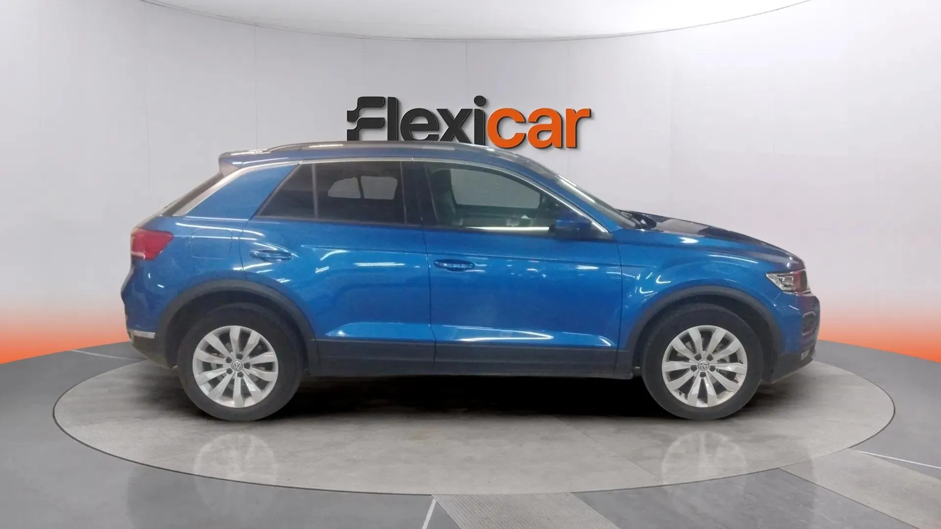 Volkswagen T-Roc Advance 1.5 TSI - foto 3