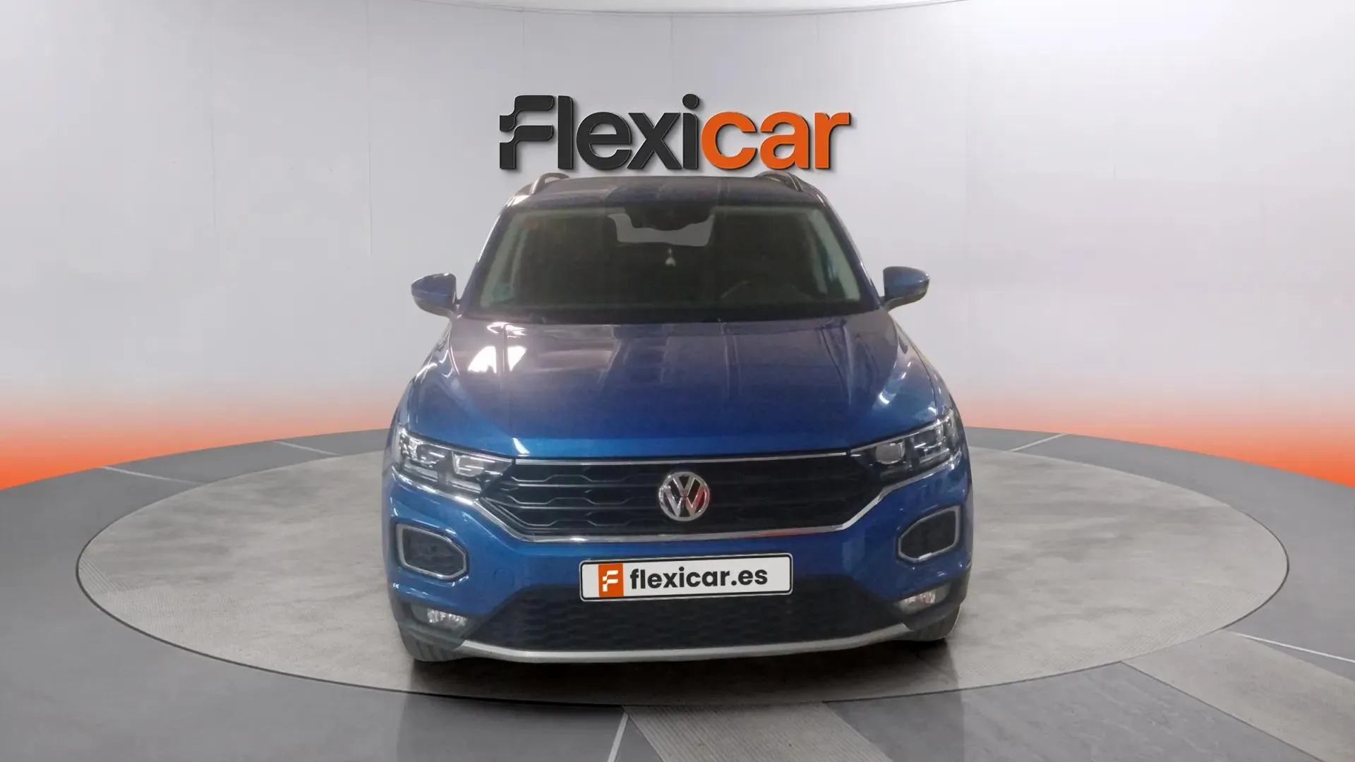 Volkswagen T-Roc Advance 1.5 TSI - foto 2