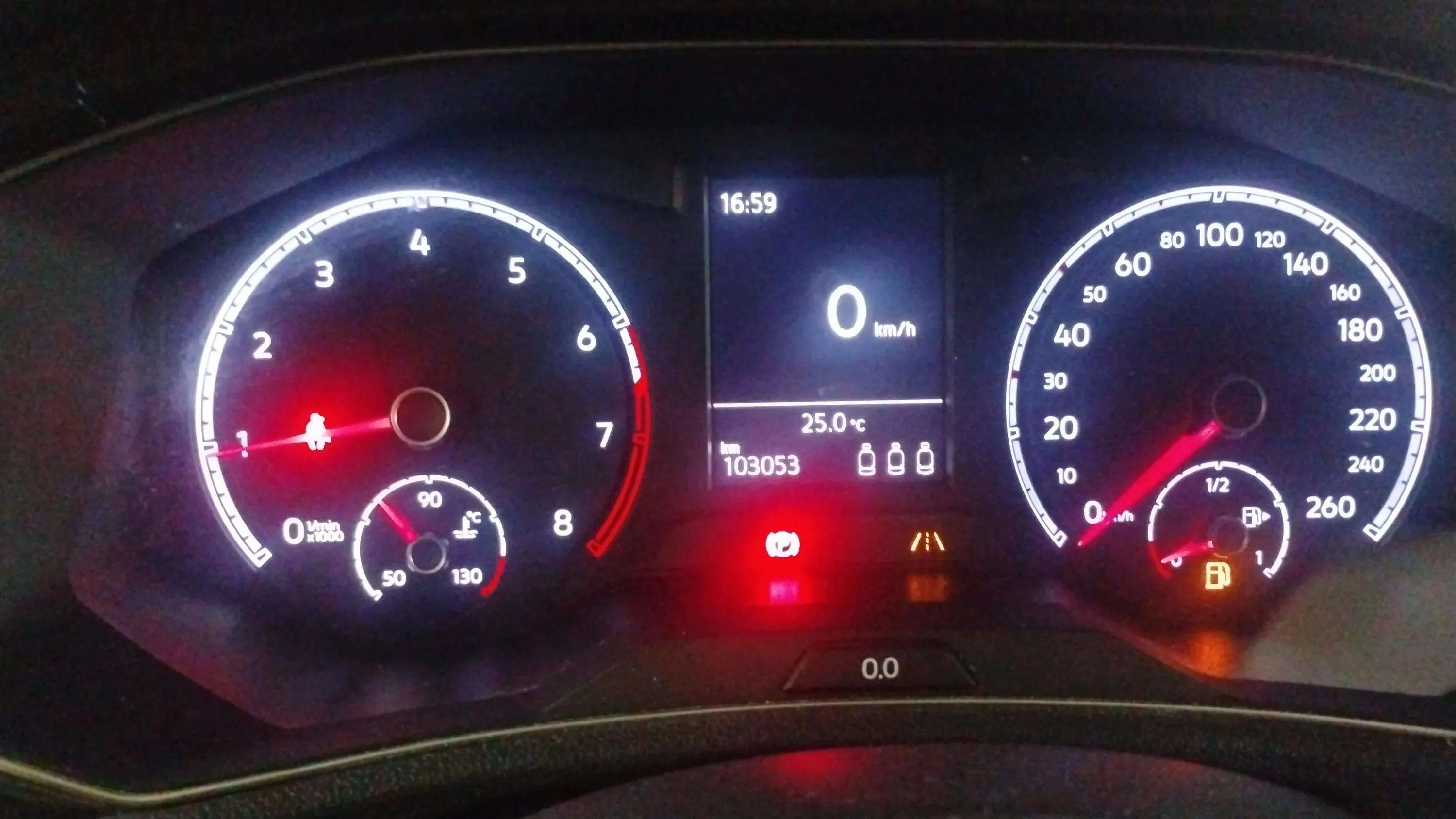 Volkswagen T-Roc Advance 1.5 TSI - foto 15