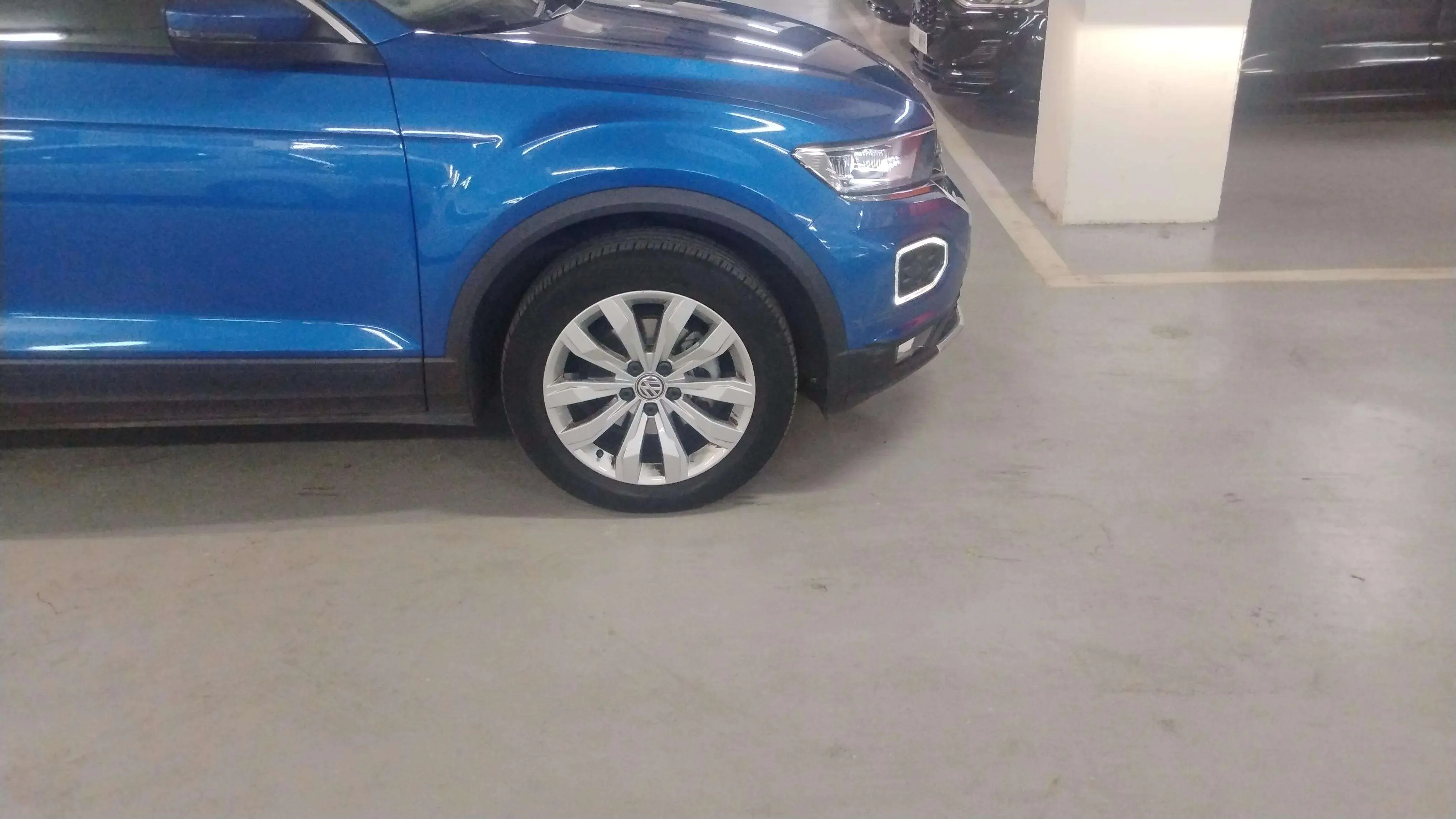 Volkswagen T-Roc Advance 1.5 TSI - foto 21