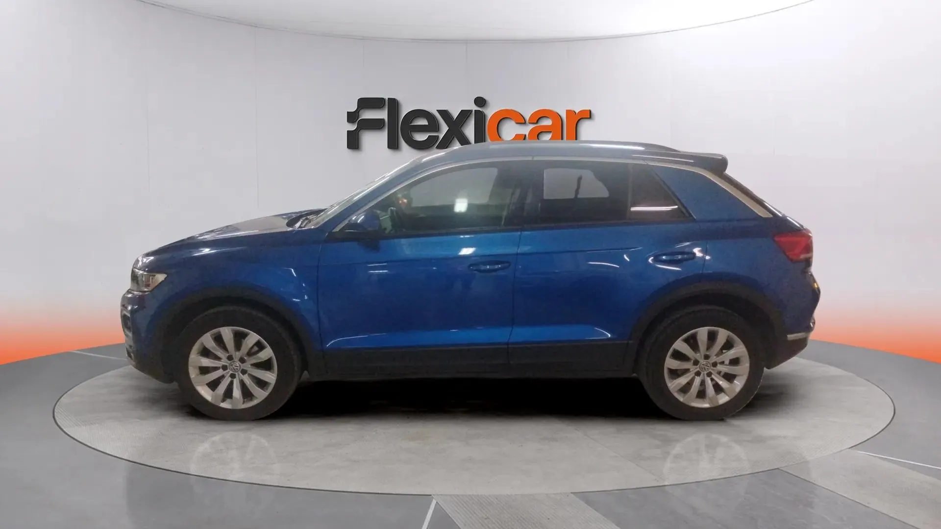 Volkswagen T-Roc Advance 1.5 TSI - foto 4