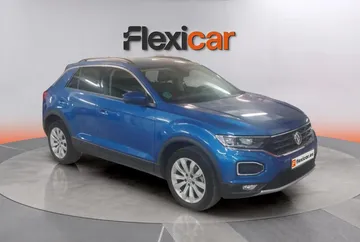 volkswagen t roc advance 15 tsi 110kw 150cv gasolina manual madrid av andalucia 903000000286675