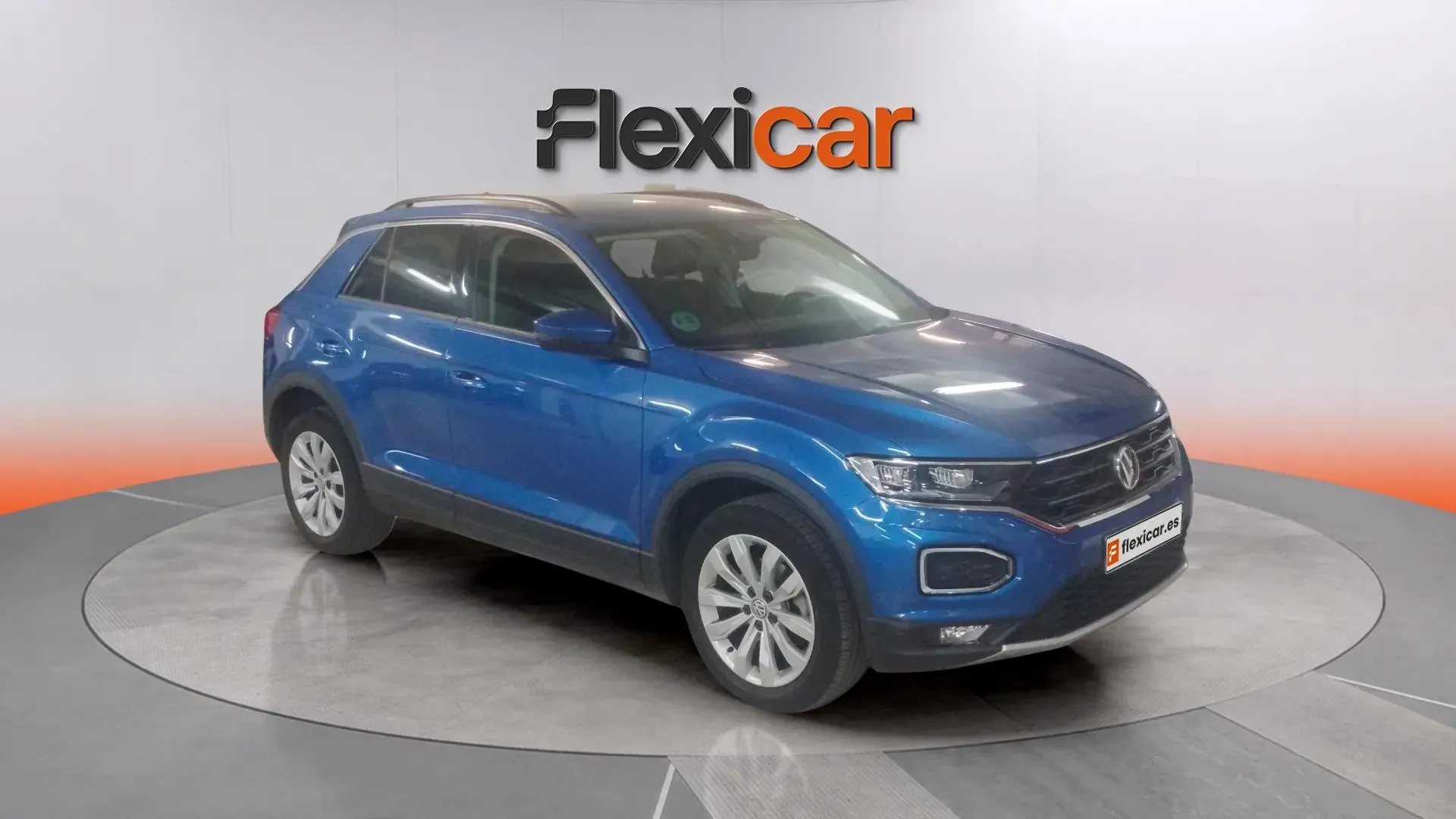 Volkswagen T-Roc Advance 1.5 TSI