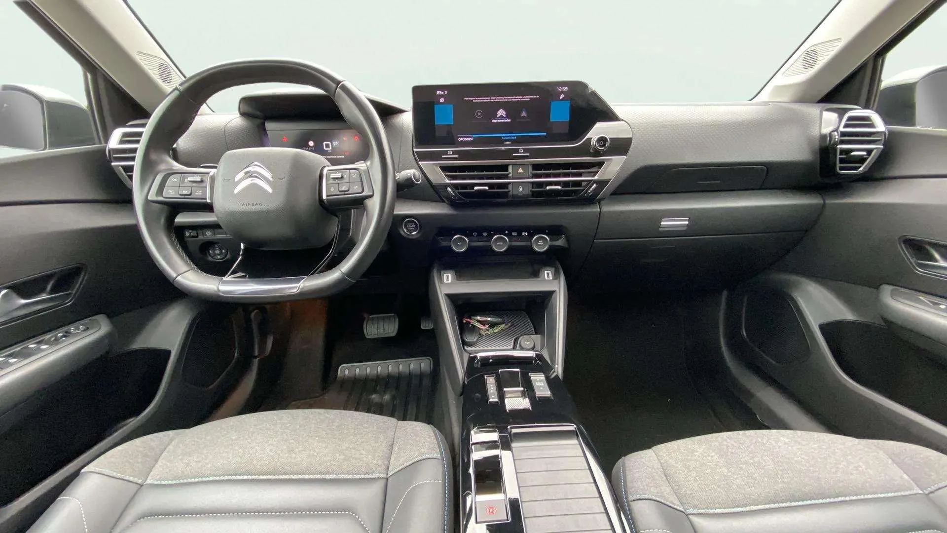 Citroën C4 BlueHDi 130 EAT8 Shine - foto 11
