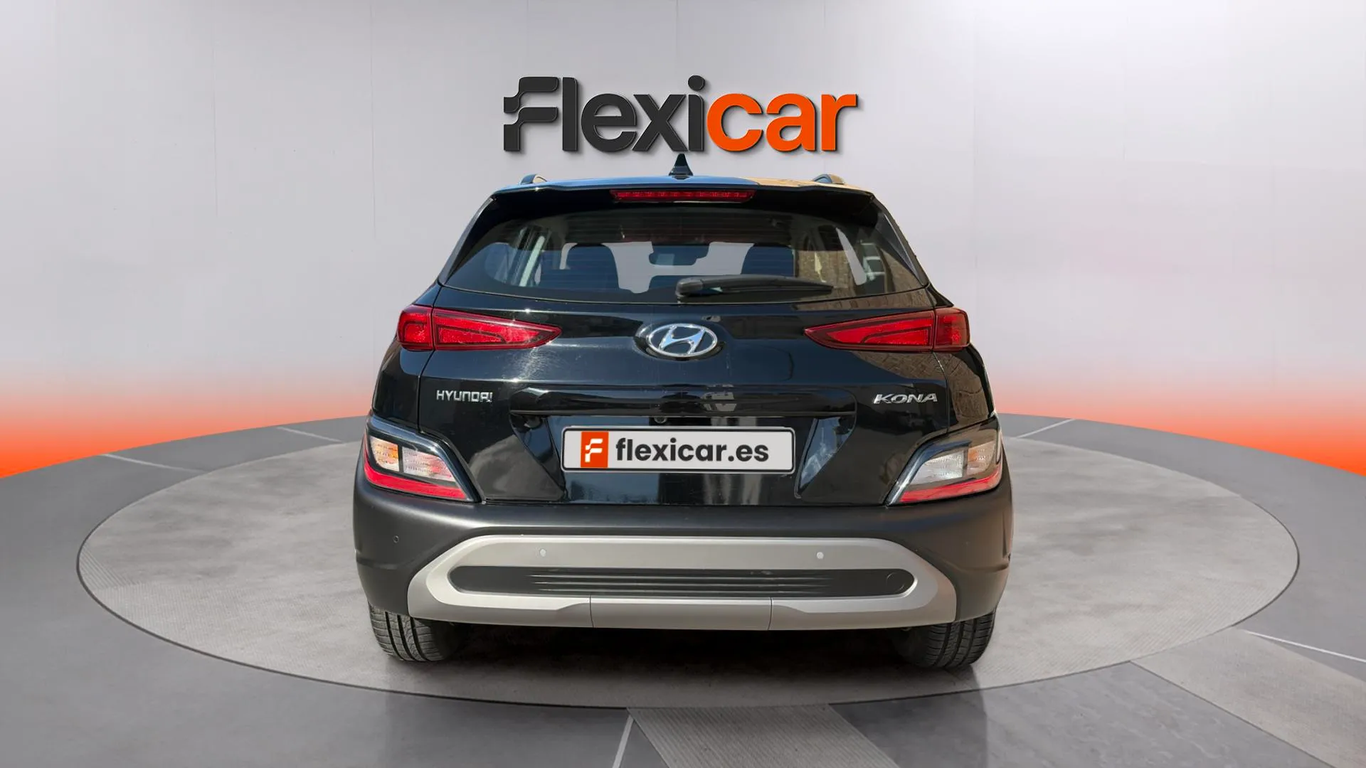Hyundai Kona 1.0 T-GDi Flexx - foto 6