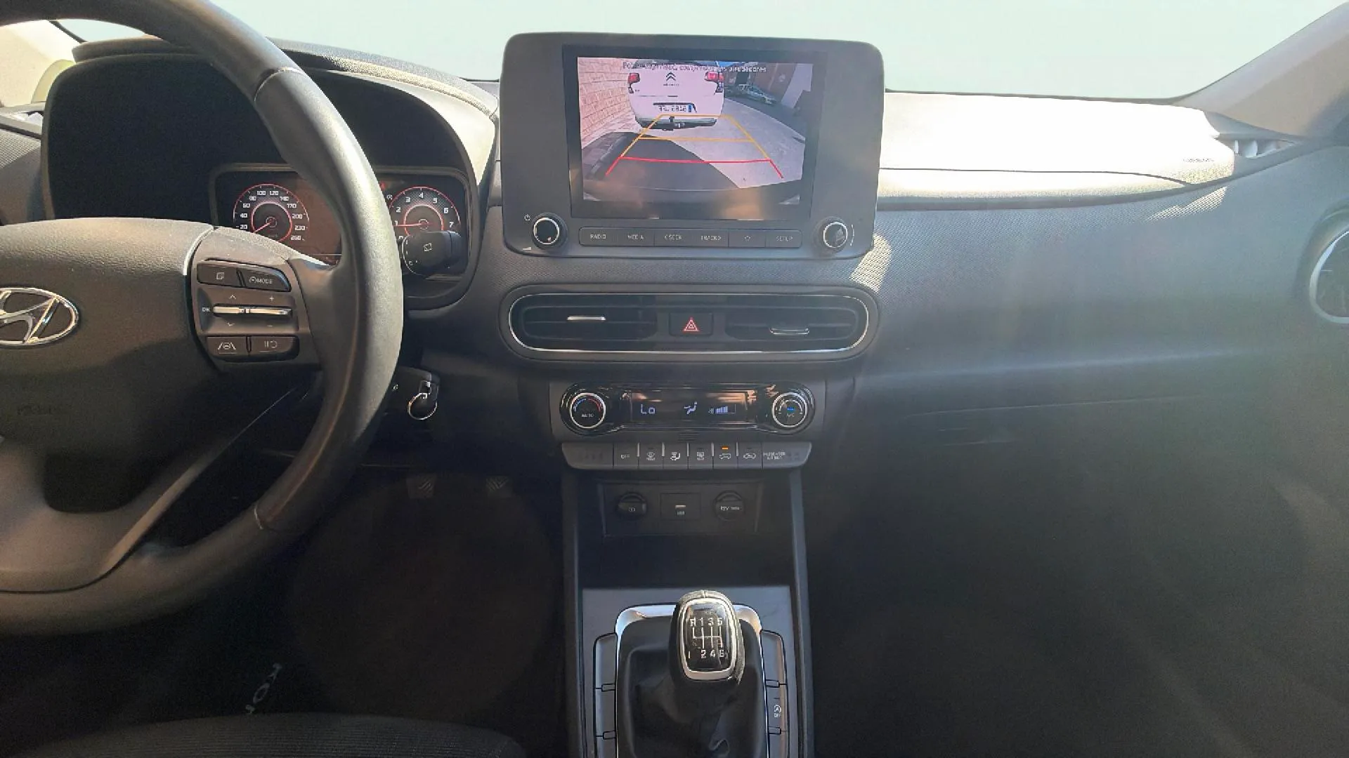 Hyundai Kona 1.0 T-GDi Flexx - foto 13