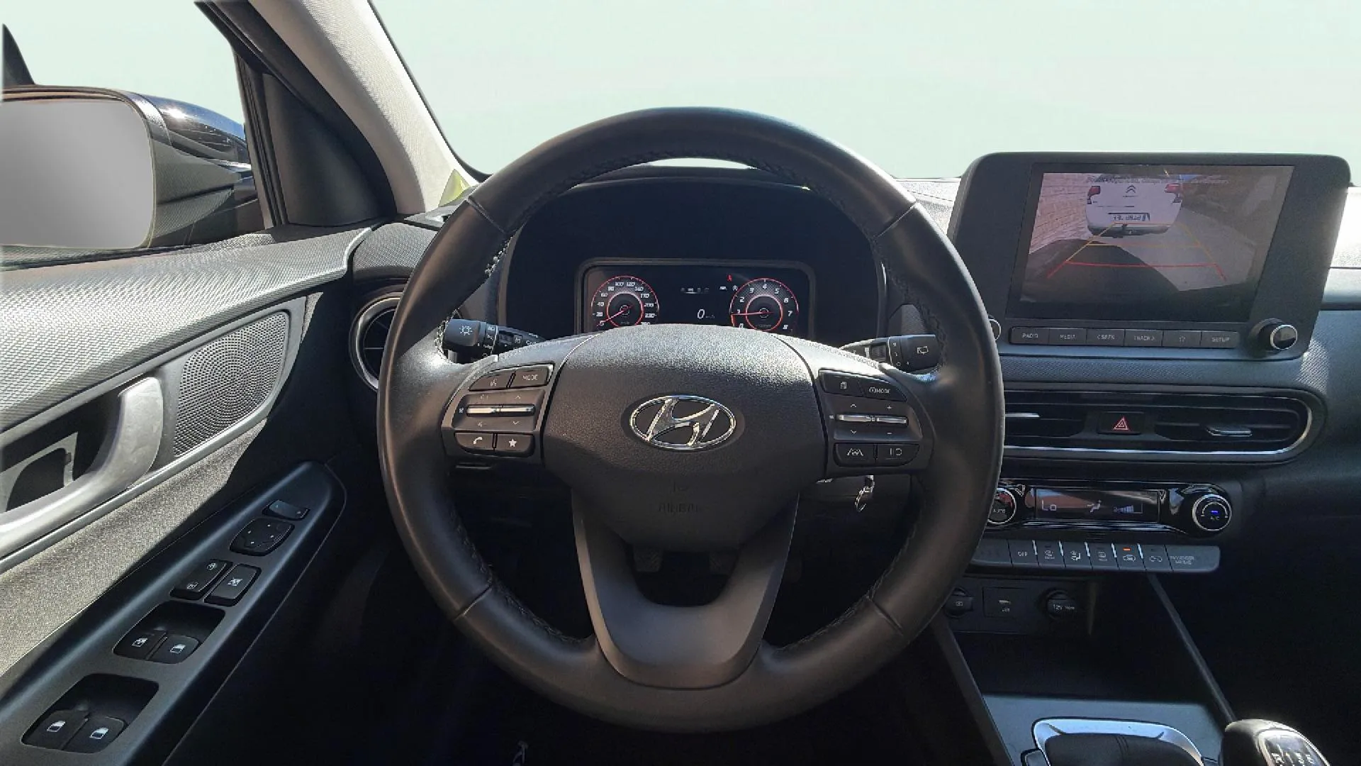 Hyundai Kona 1.0 T-GDi Flexx - foto 11