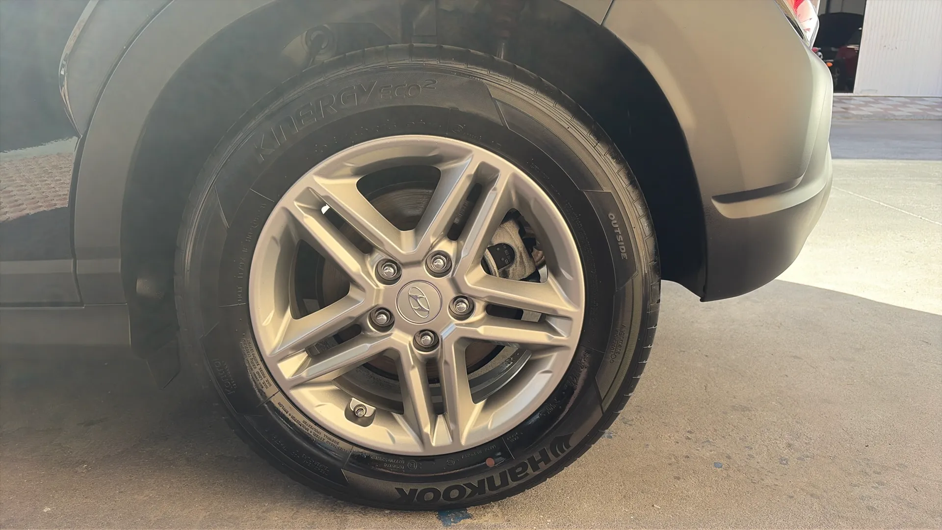 Hyundai Kona 1.0 T-GDi Flexx - foto 9
