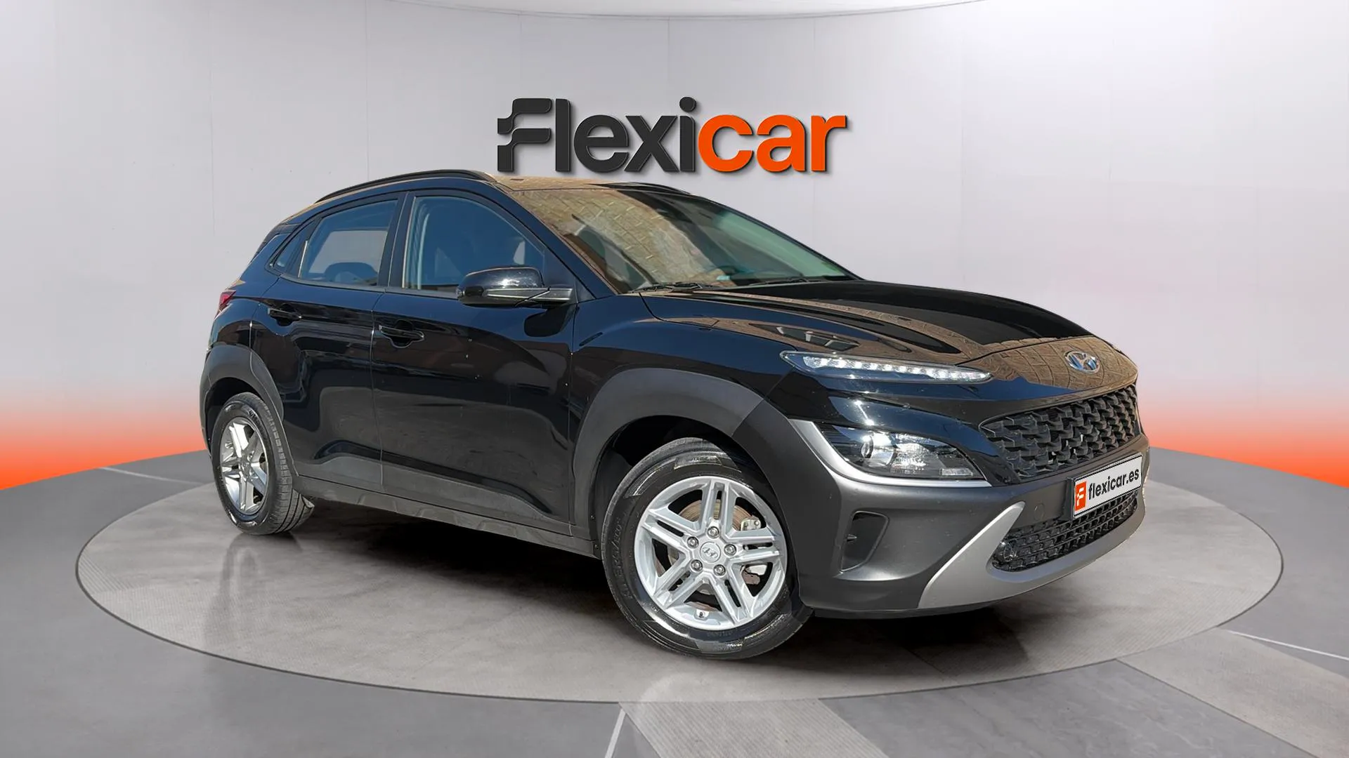 Hyundai Kona 1.0 T-GDi Flexx