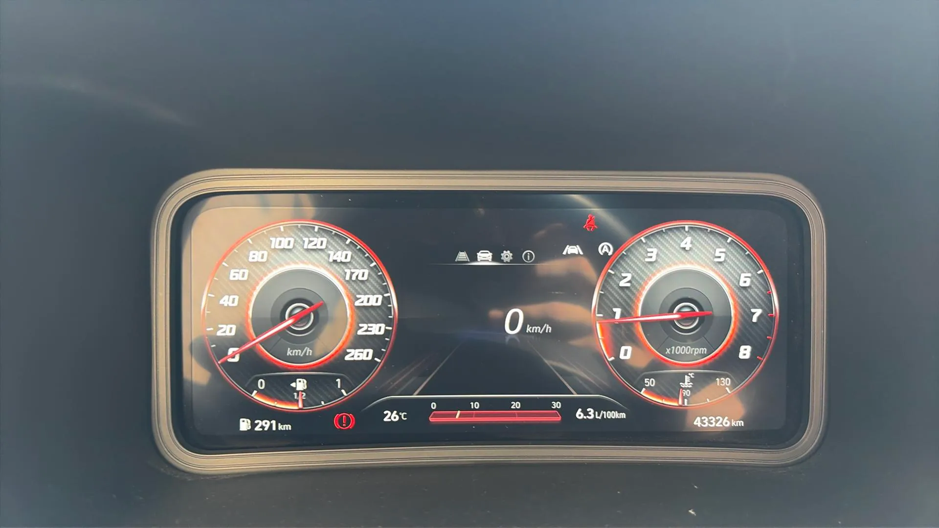 Hyundai Kona 1.0 T-GDi Flexx - foto 12