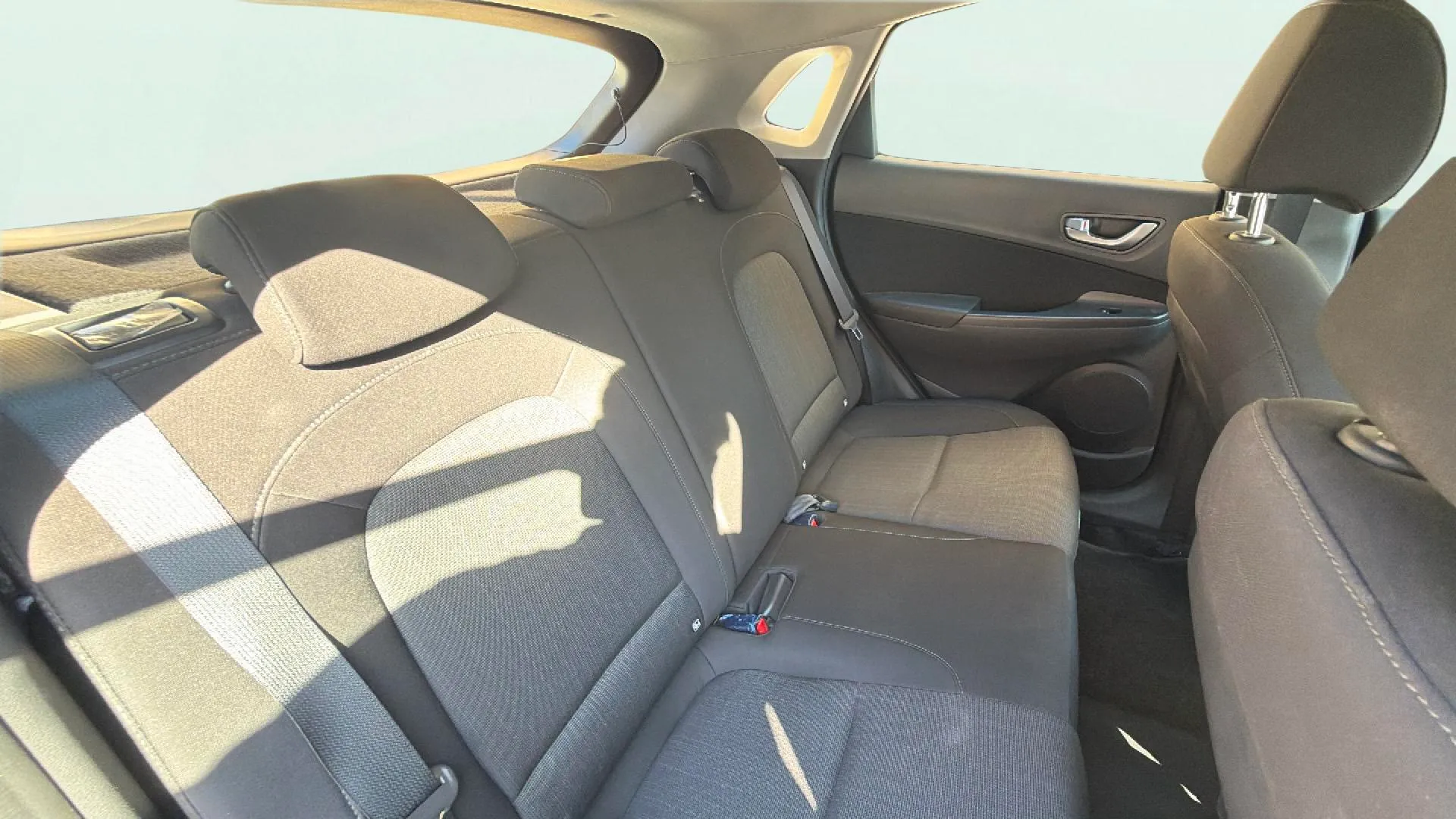 Hyundai Kona 1.0 T-GDi Flexx - foto 16