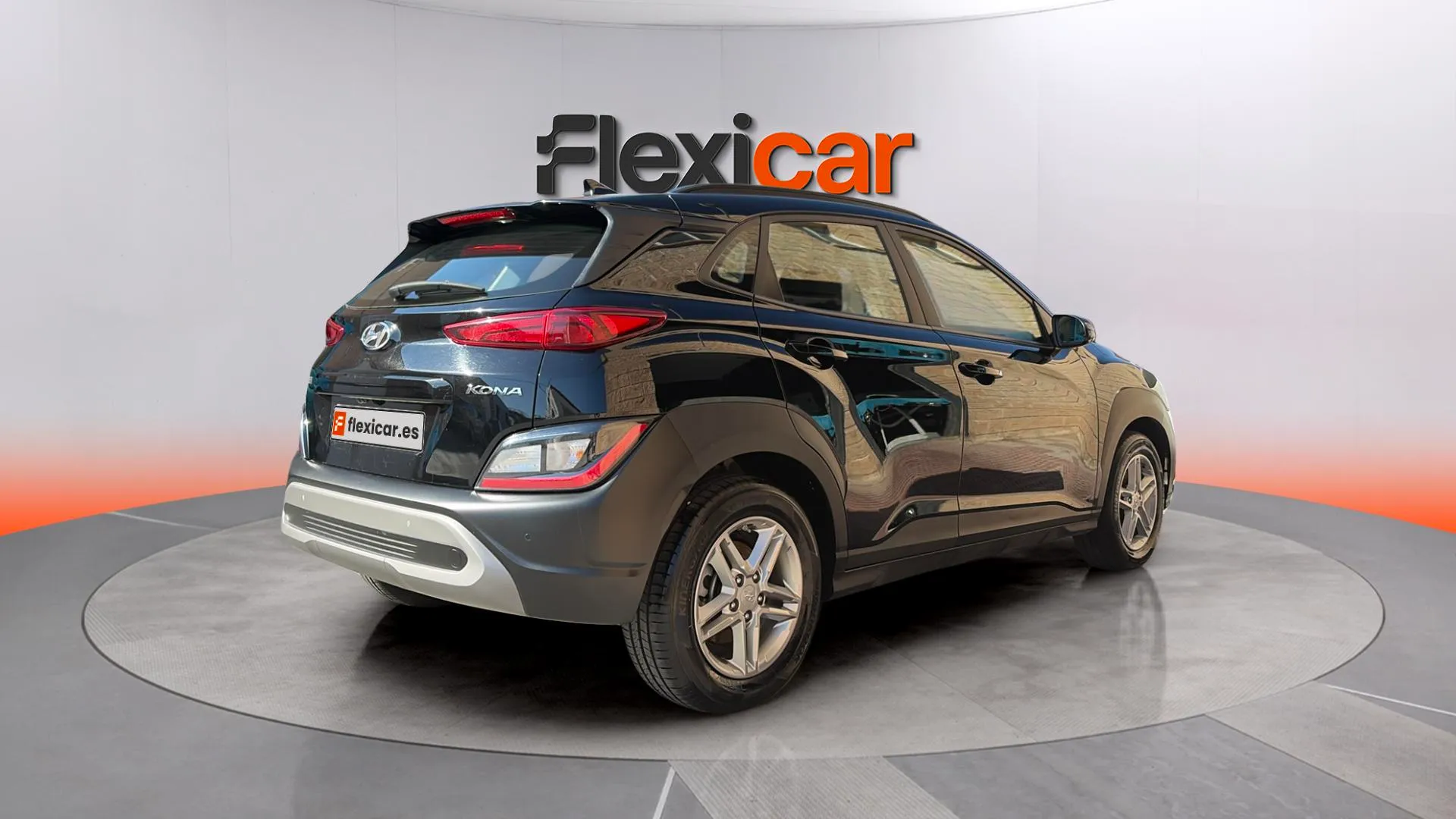 Hyundai Kona 1.0 T-GDi Flexx - foto 7