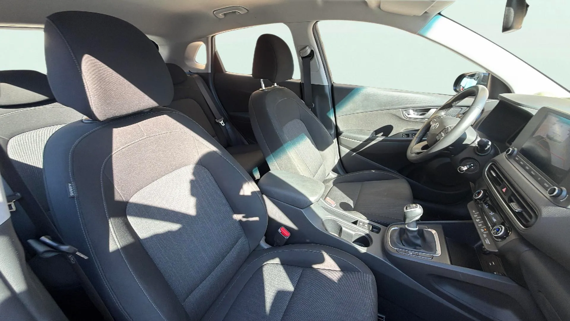 Hyundai Kona 1.0 T-GDi Flexx - foto 15