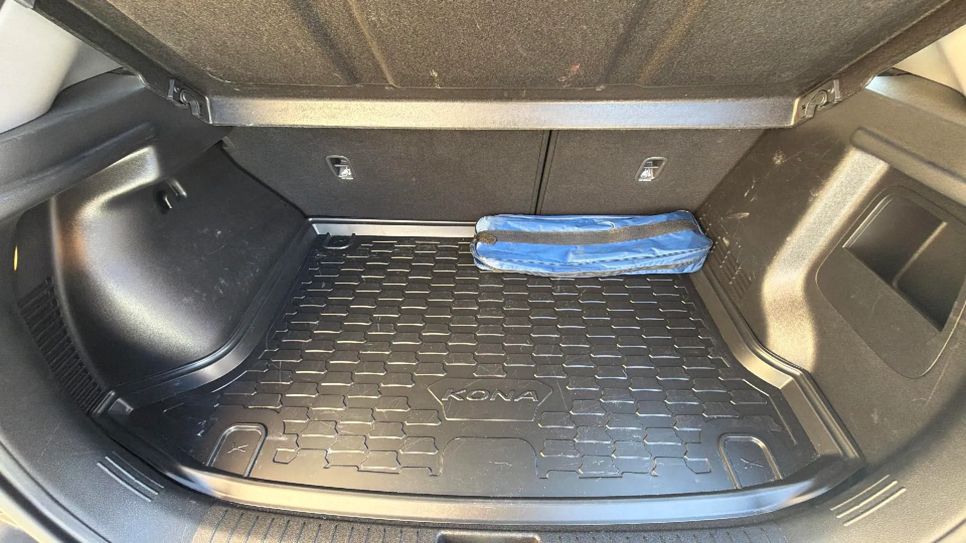 Hyundai Kona 1.0 T-GDi Flexx - foto 18