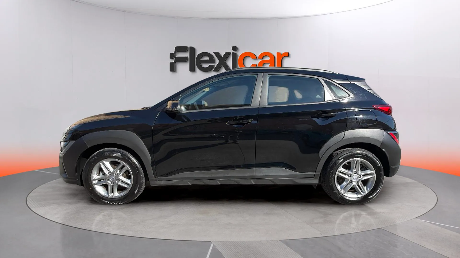 Hyundai Kona 1.0 T-GDi Flexx - foto 4