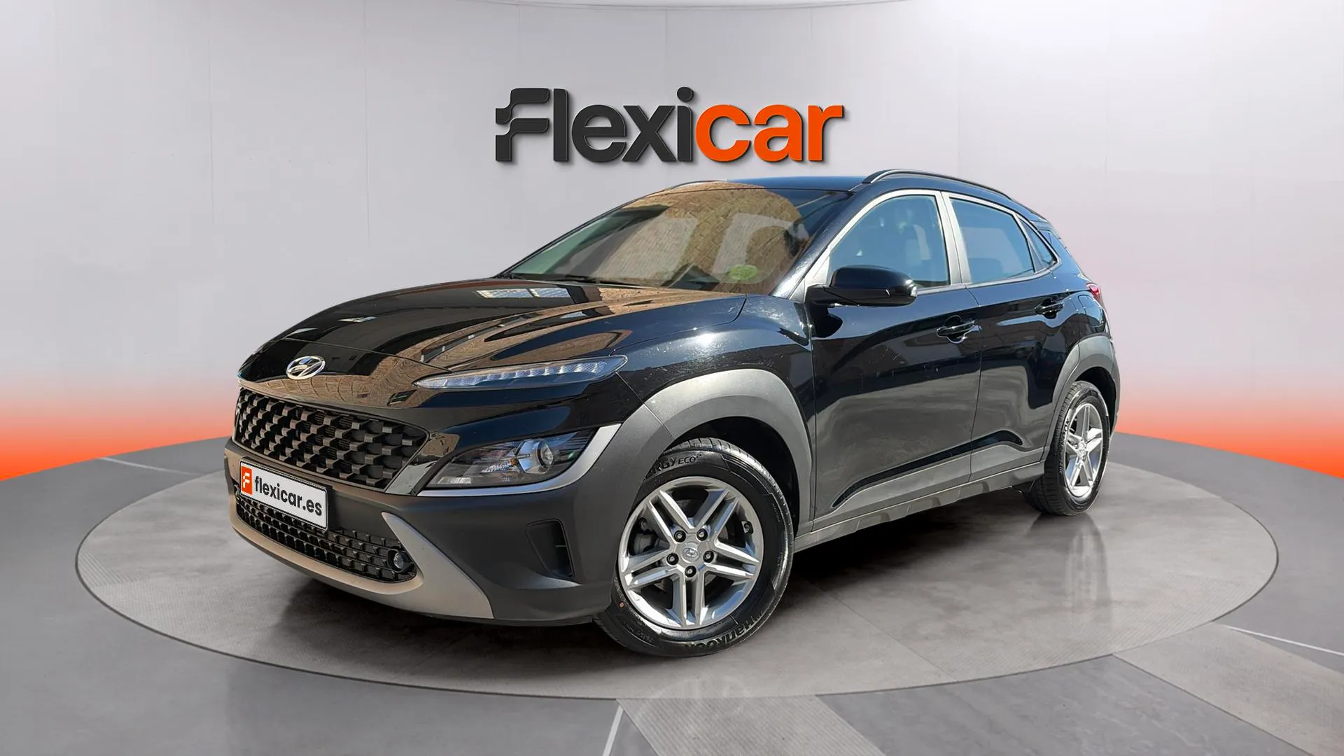 Hyundai Kona 1.0 T-GDi Flexx - foto 3