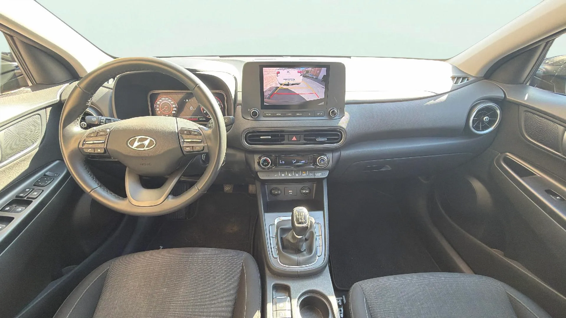 Hyundai Kona 1.0 T-GDi Flexx - foto 10