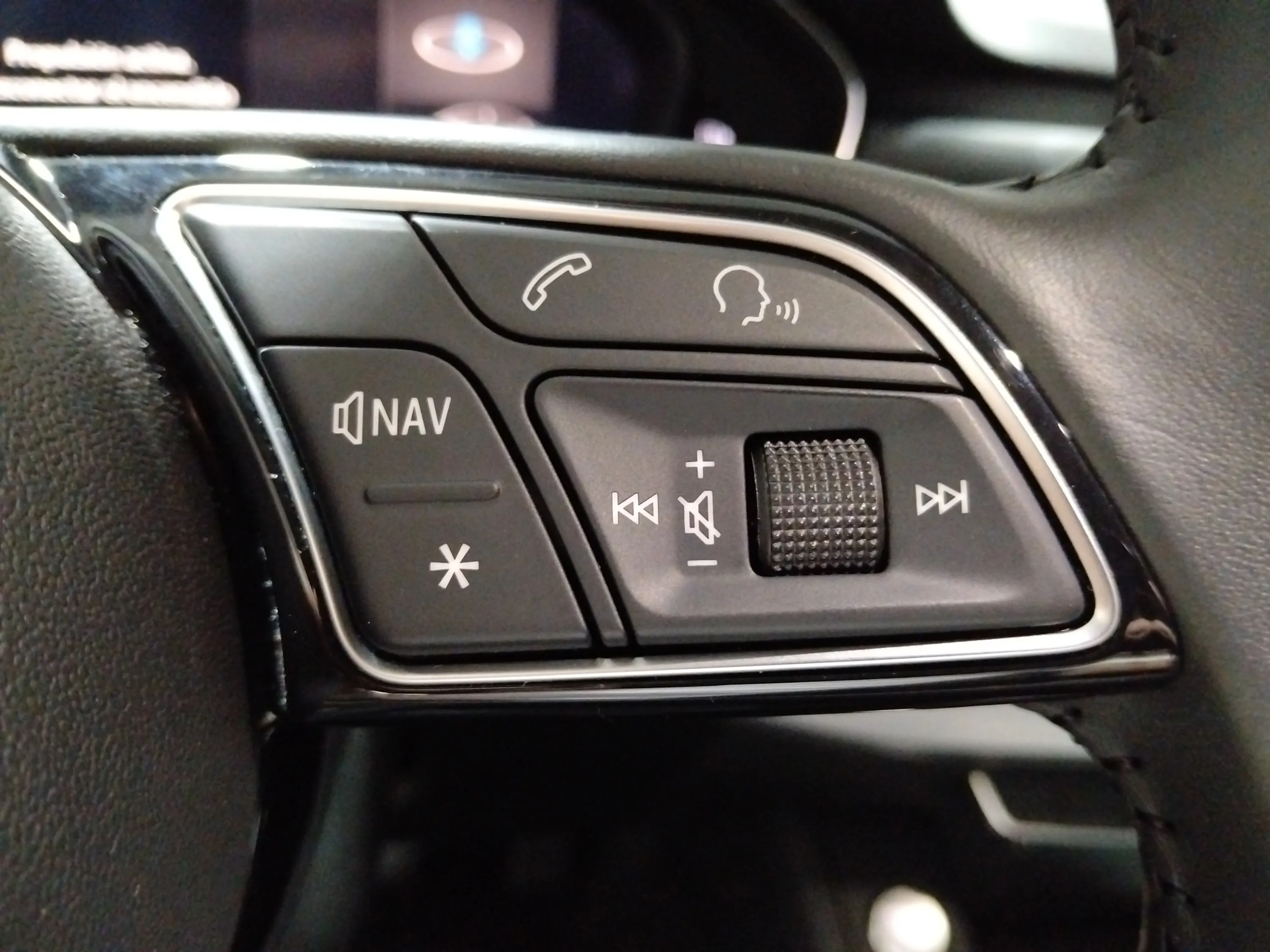 Audi A4 Avant Advanced 35 TFSI S tronic - foto 23