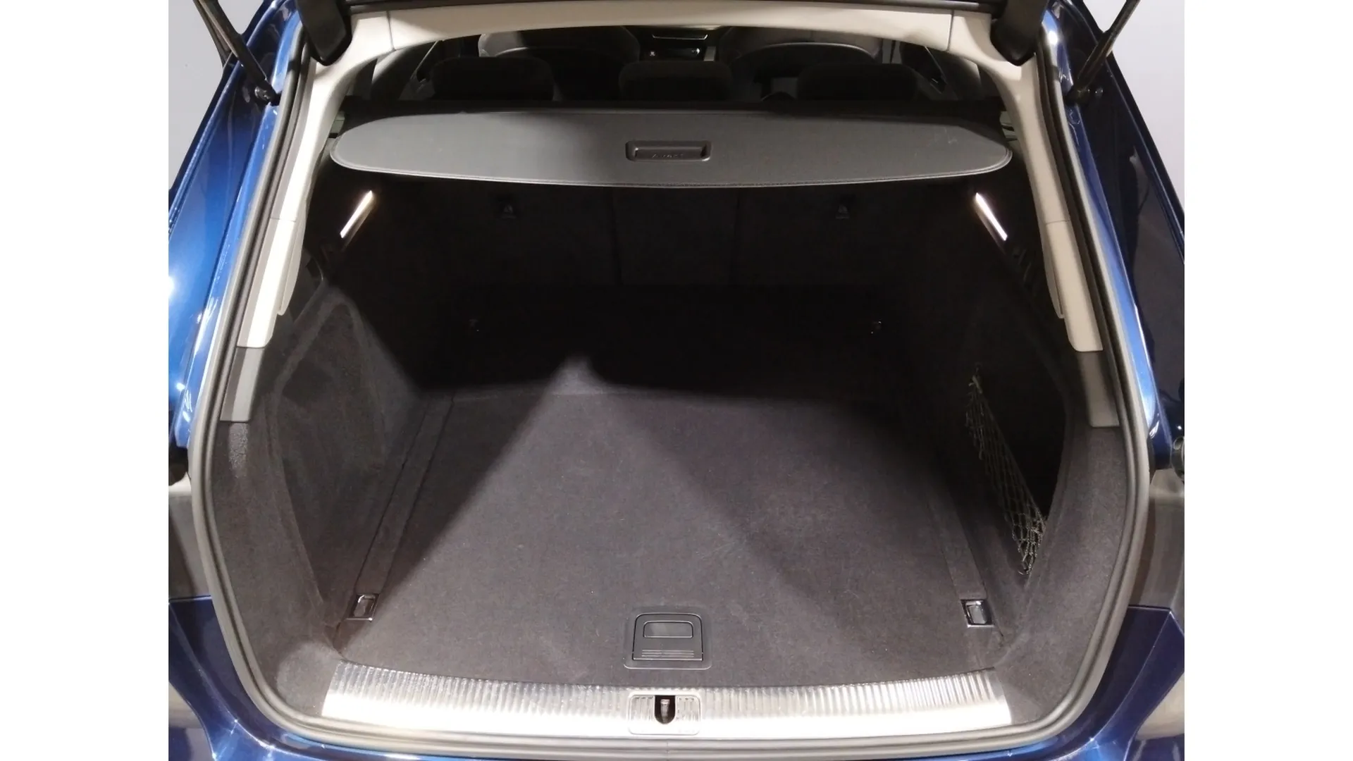 Audi A4 Avant Advanced 35 TFSI S tronic - foto 16