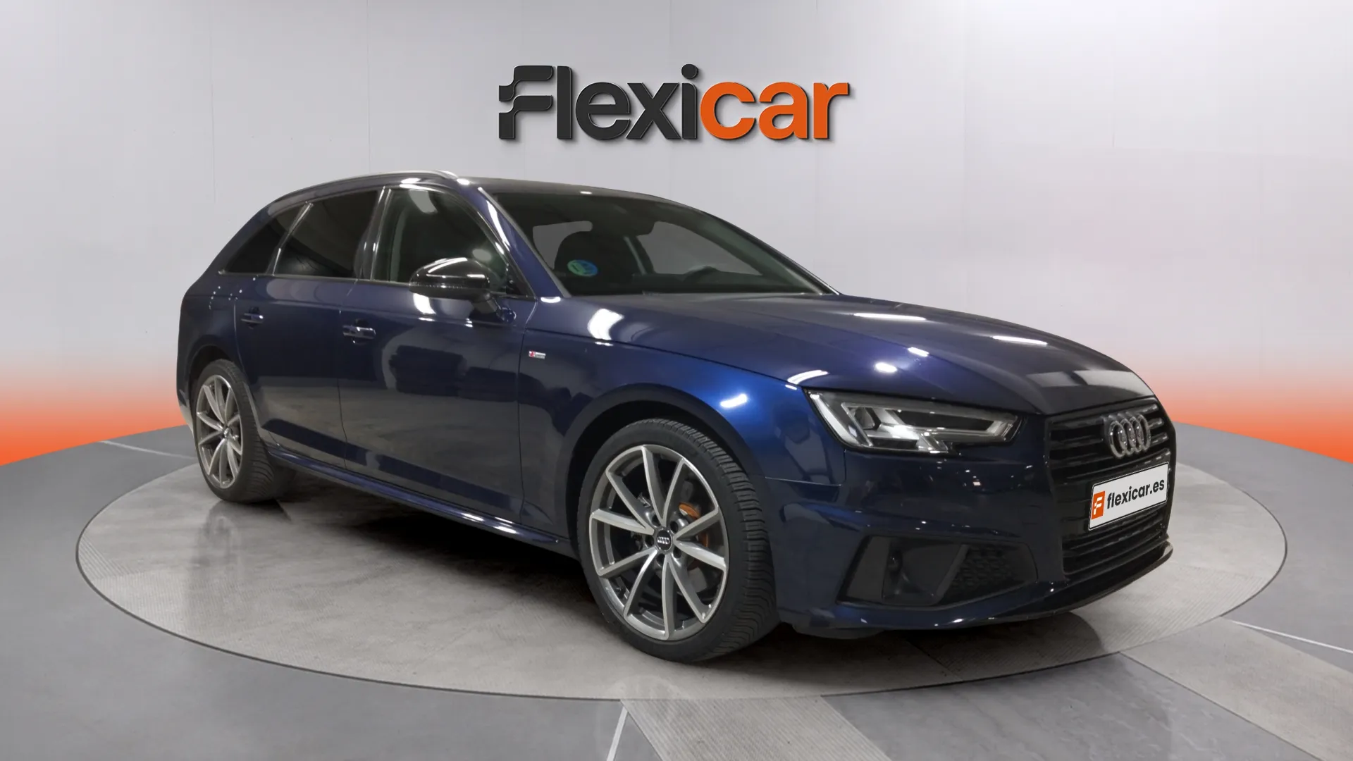 Audi A4 Avant Advanced 35 TFSI S tronic