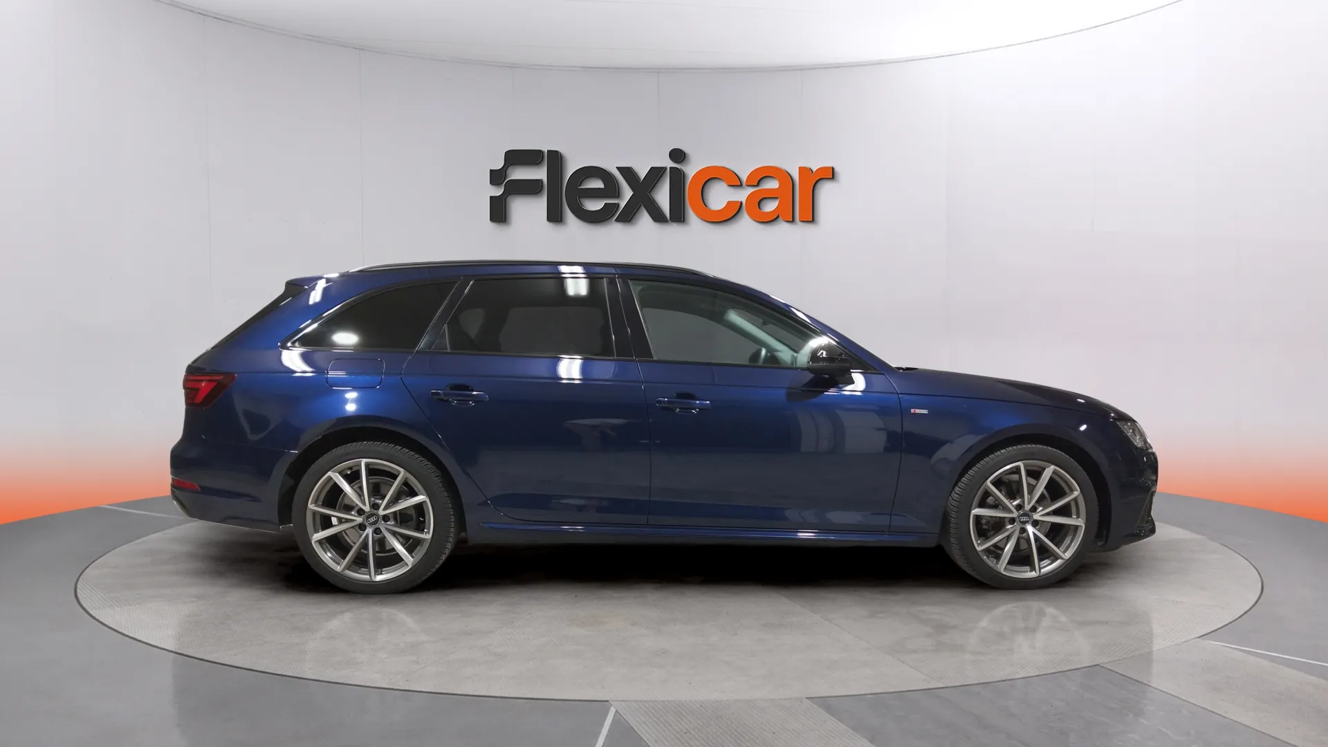 Audi A4 Avant Advanced 35 TFSI S tronic - foto 8