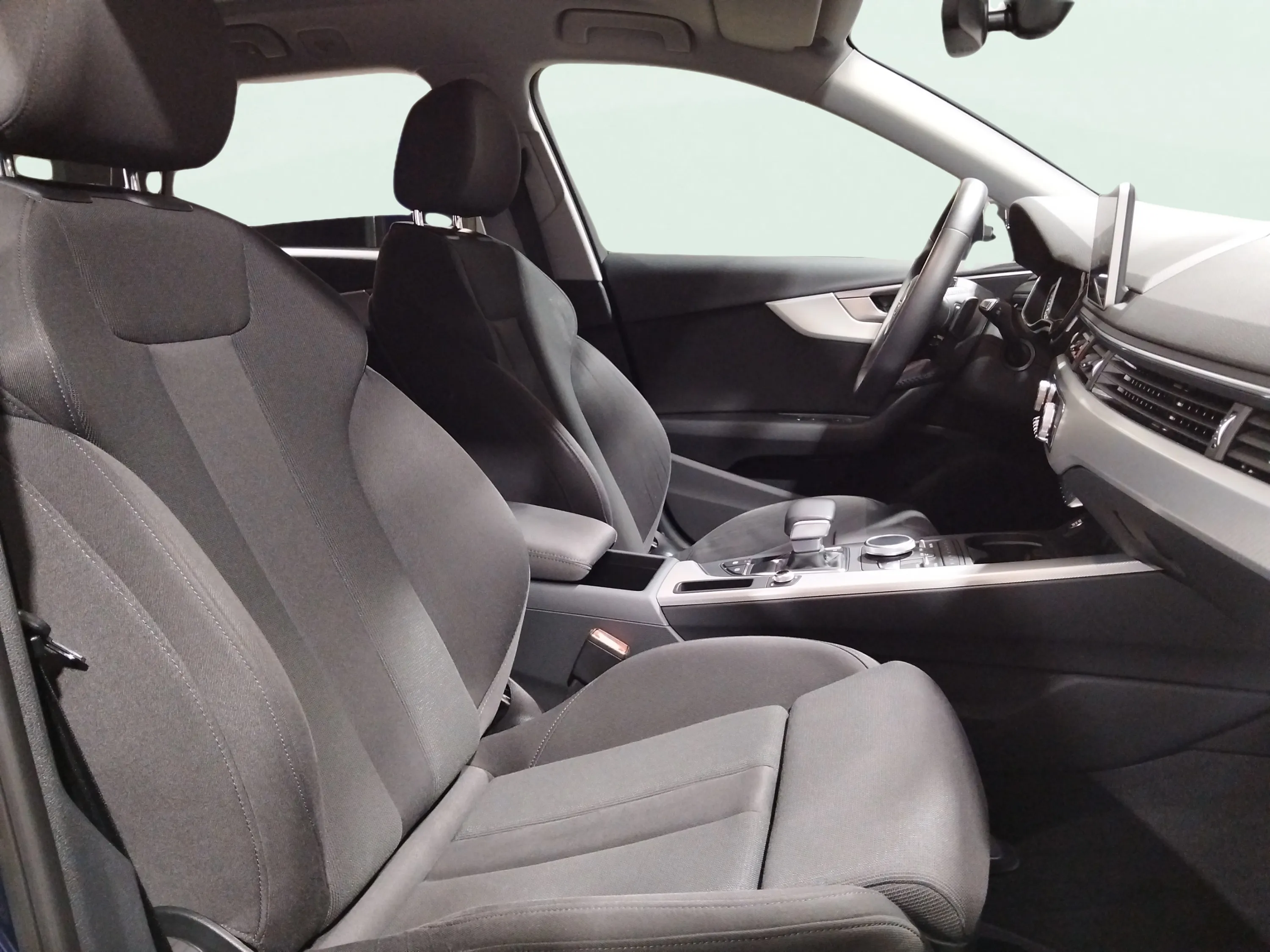 Audi A4 Avant Advanced 35 TFSI S tronic - foto 13