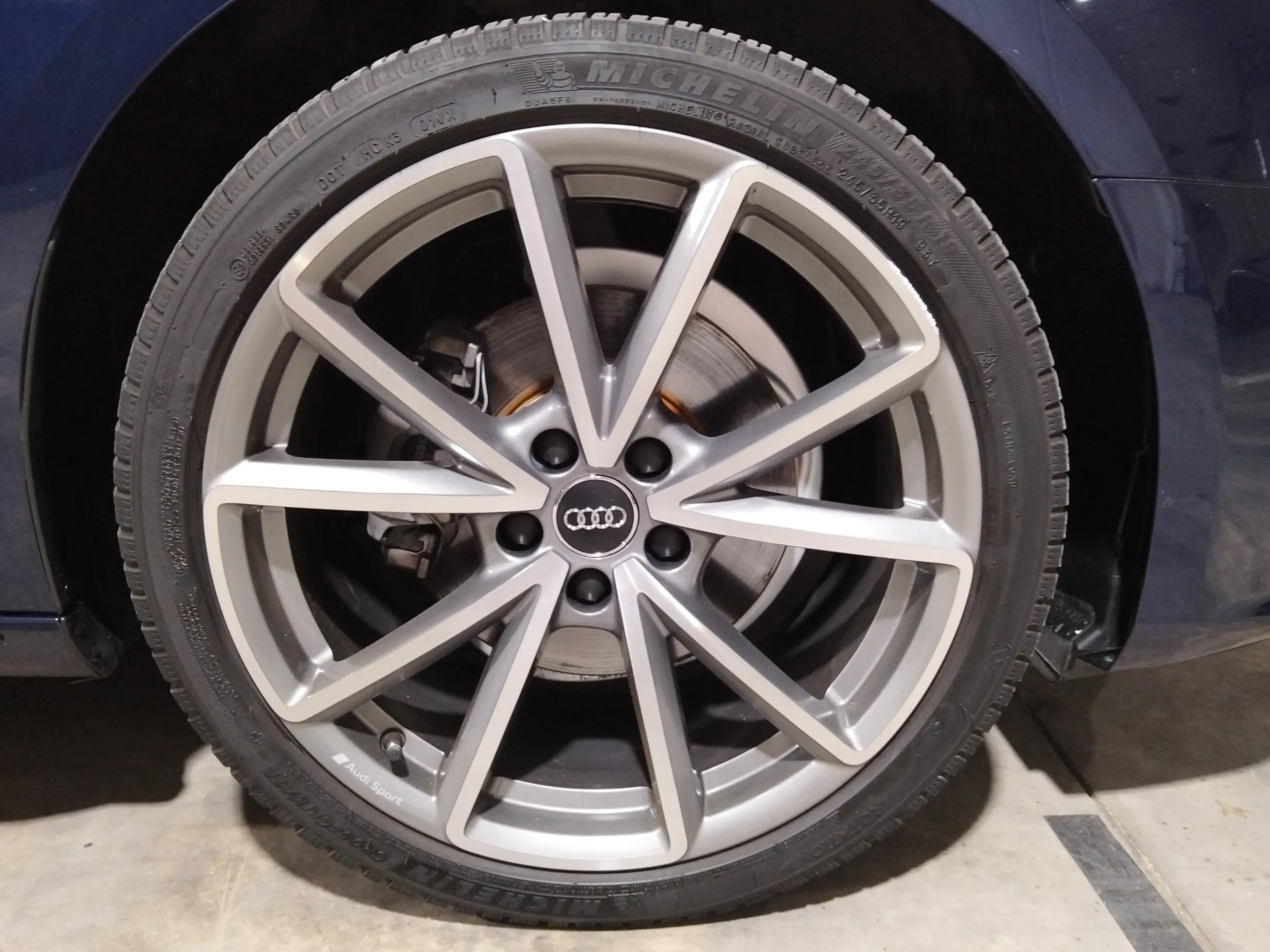 Audi A4 Avant Advanced 35 TFSI S tronic - foto 17