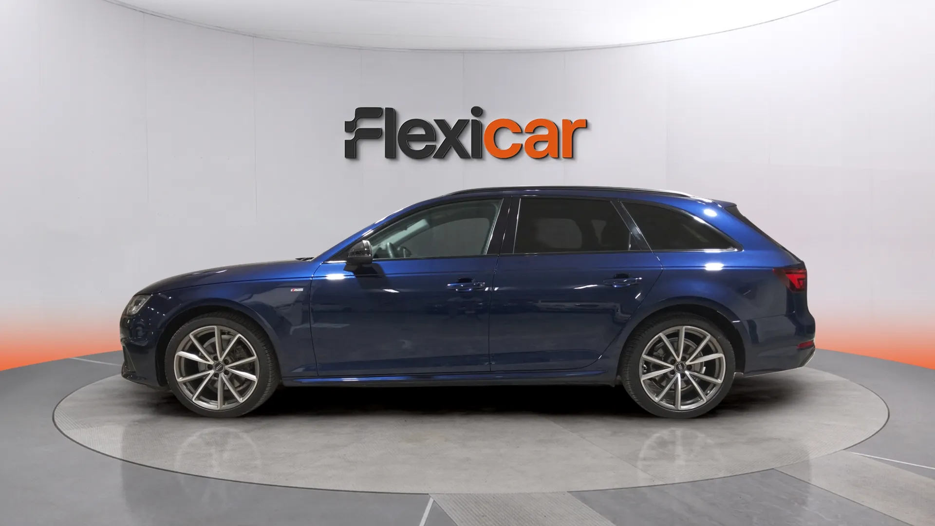 Audi A4 Avant Advanced 35 TFSI S tronic - foto 4