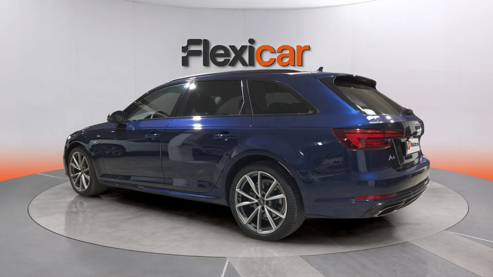 Audi A4 Avant Advanced 35 TFSI S tronic - foto 5
