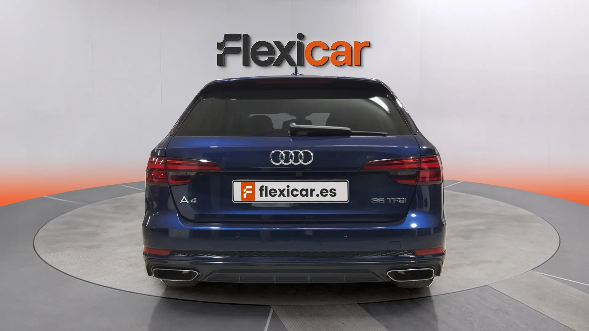 Audi A4 Avant Advanced 35 TFSI S tronic - foto 6