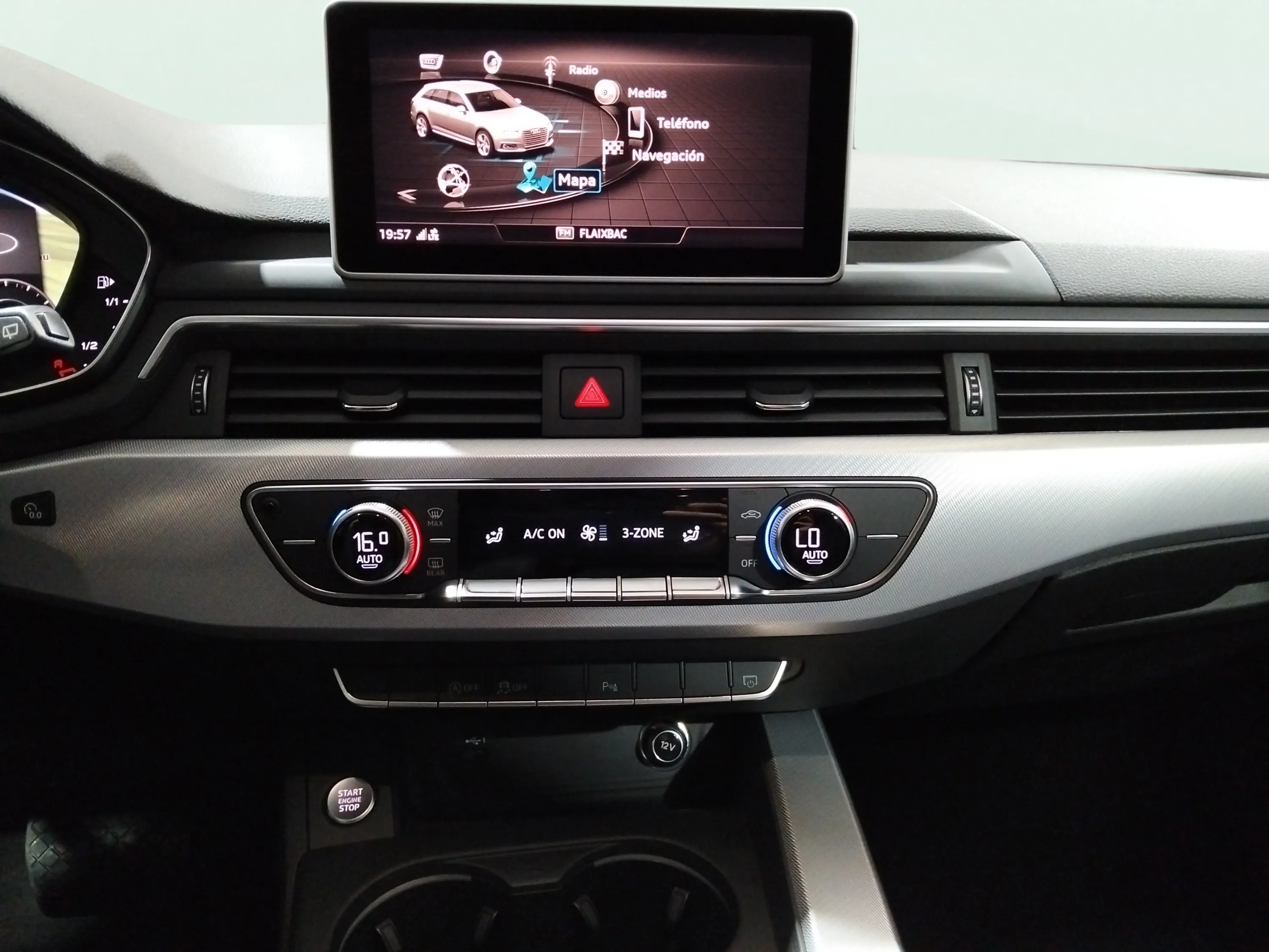 Audi A4 Avant Advanced 35 TFSI S tronic - foto 10