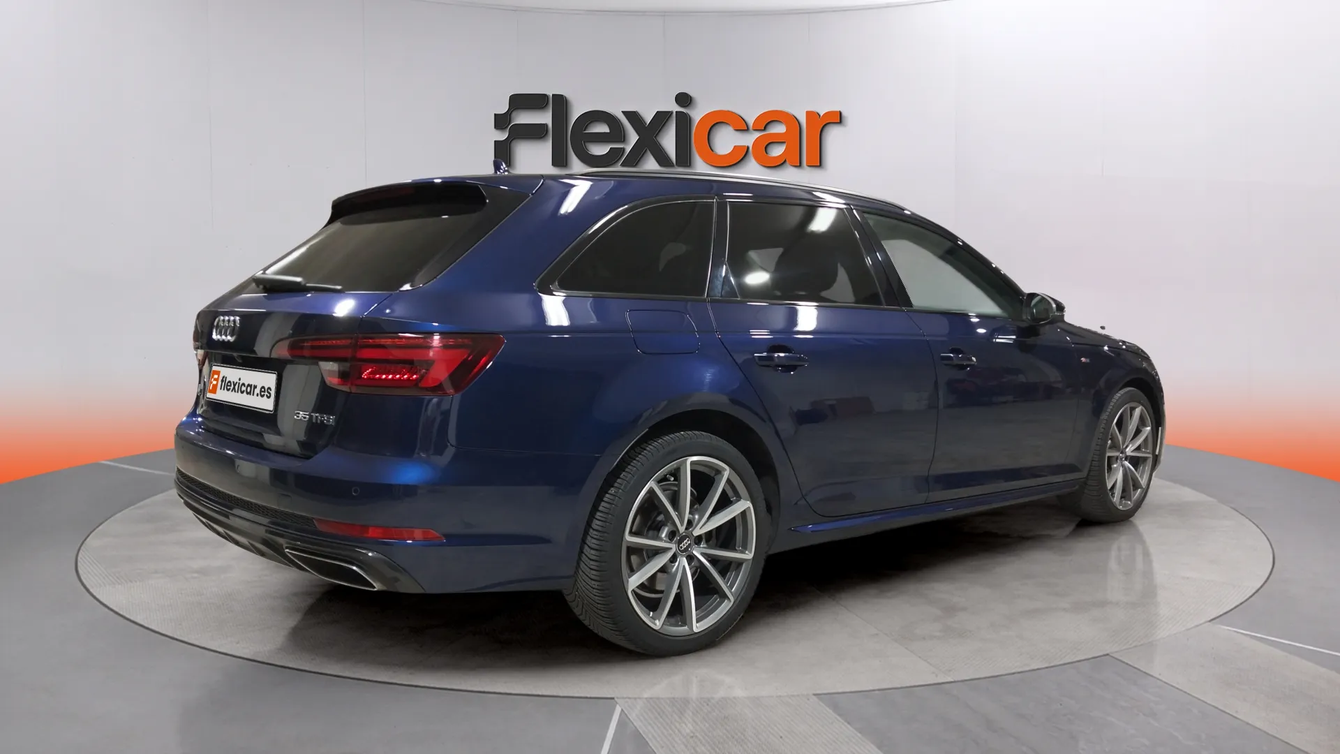 Audi A4 Avant Advanced 35 TFSI S tronic - foto 7