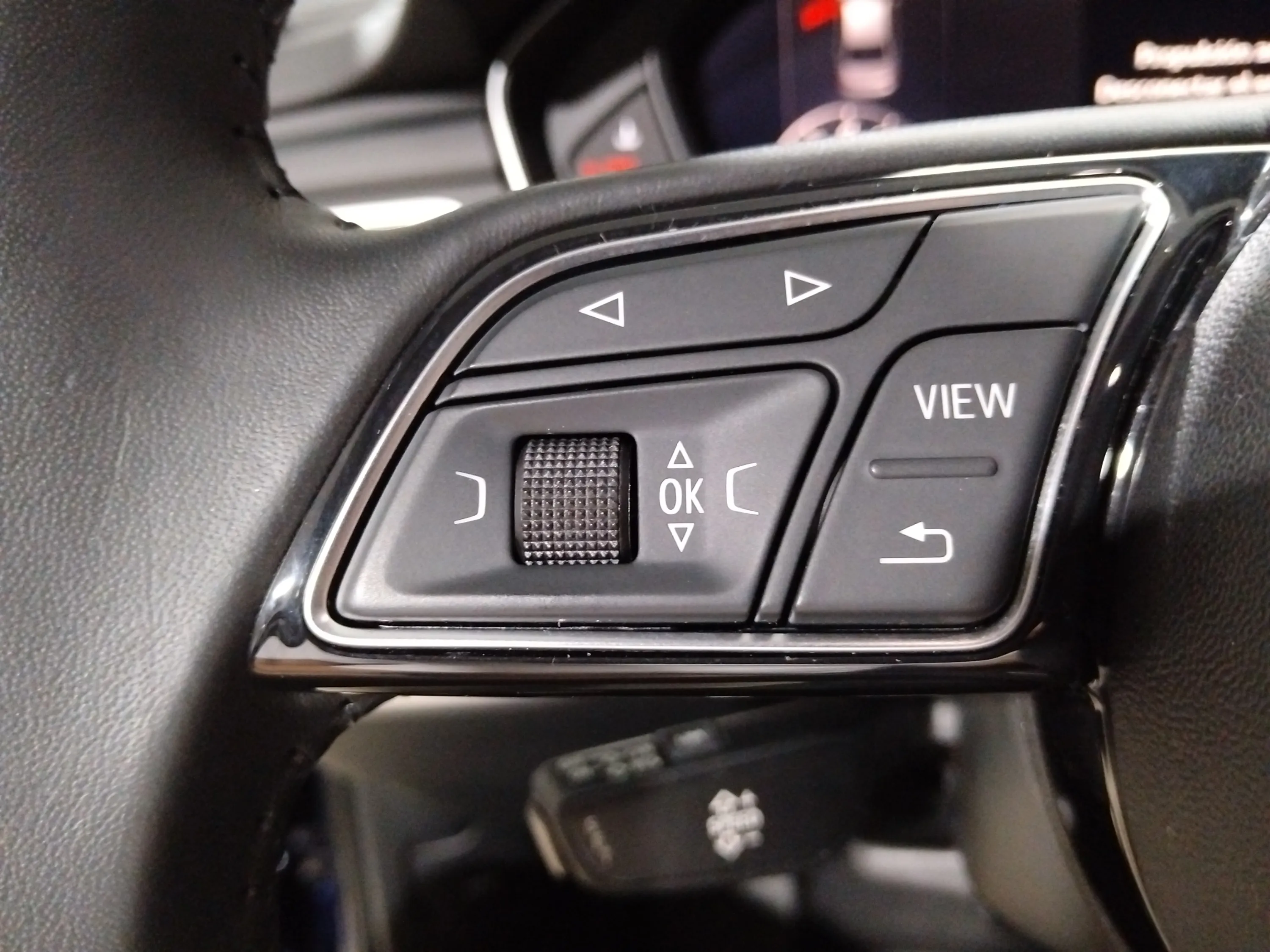 Audi A4 Avant Advanced 35 TFSI S tronic - foto 24