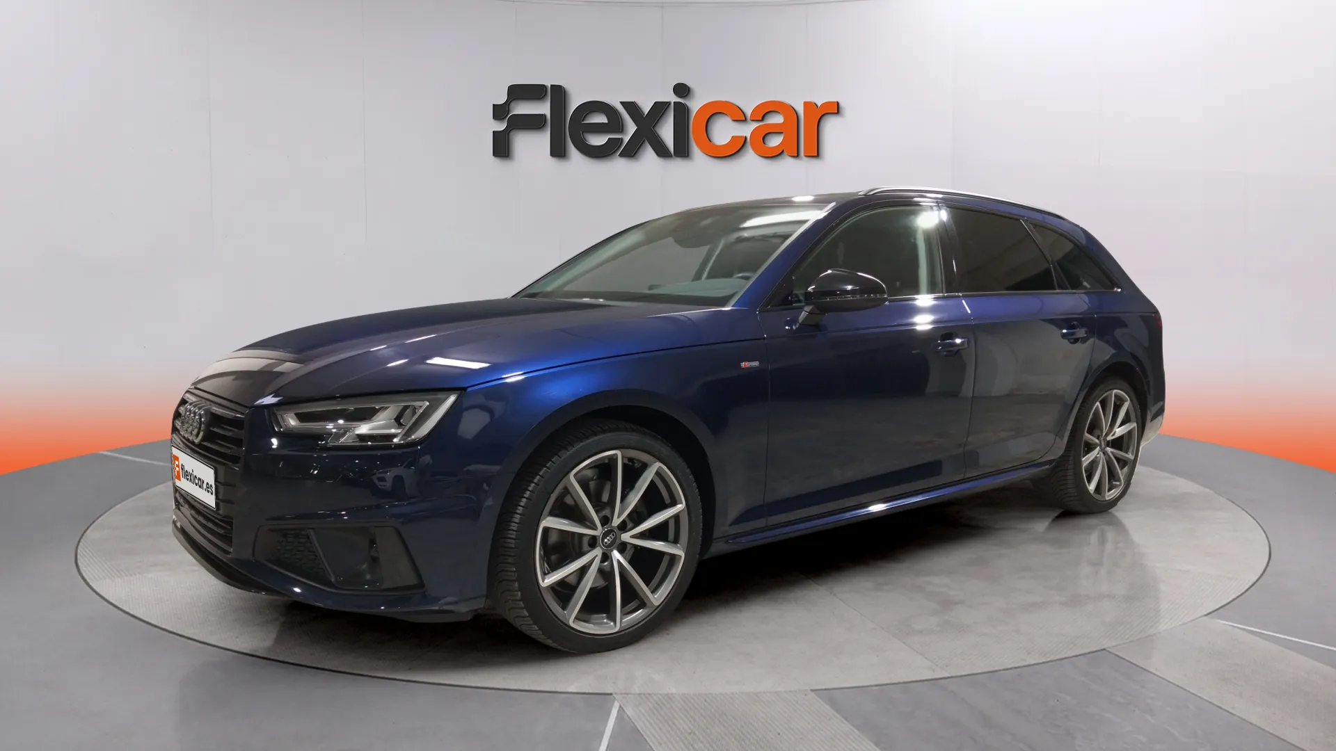 Audi A4 Avant Advanced 35 TFSI S tronic - foto 3