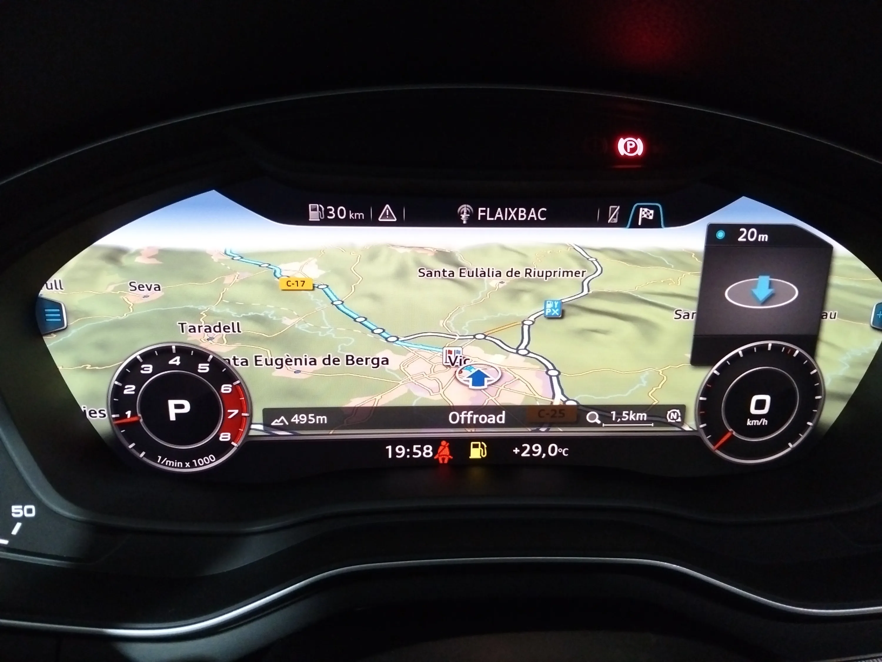 Audi A4 Avant Advanced 35 TFSI S tronic - foto 12