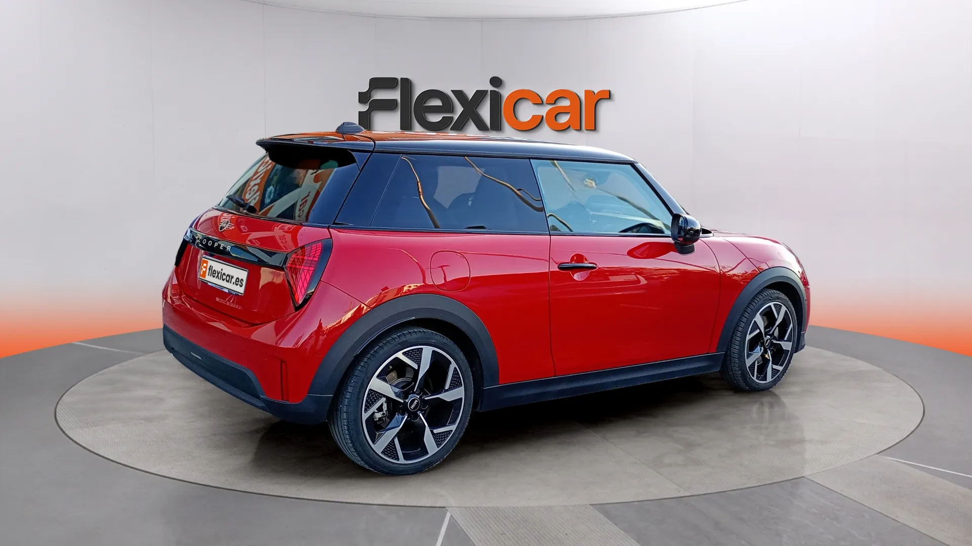 MINI Cooper - foto 8