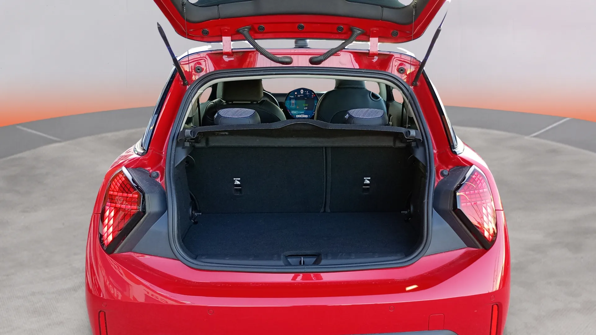 MINI Cooper - foto 23