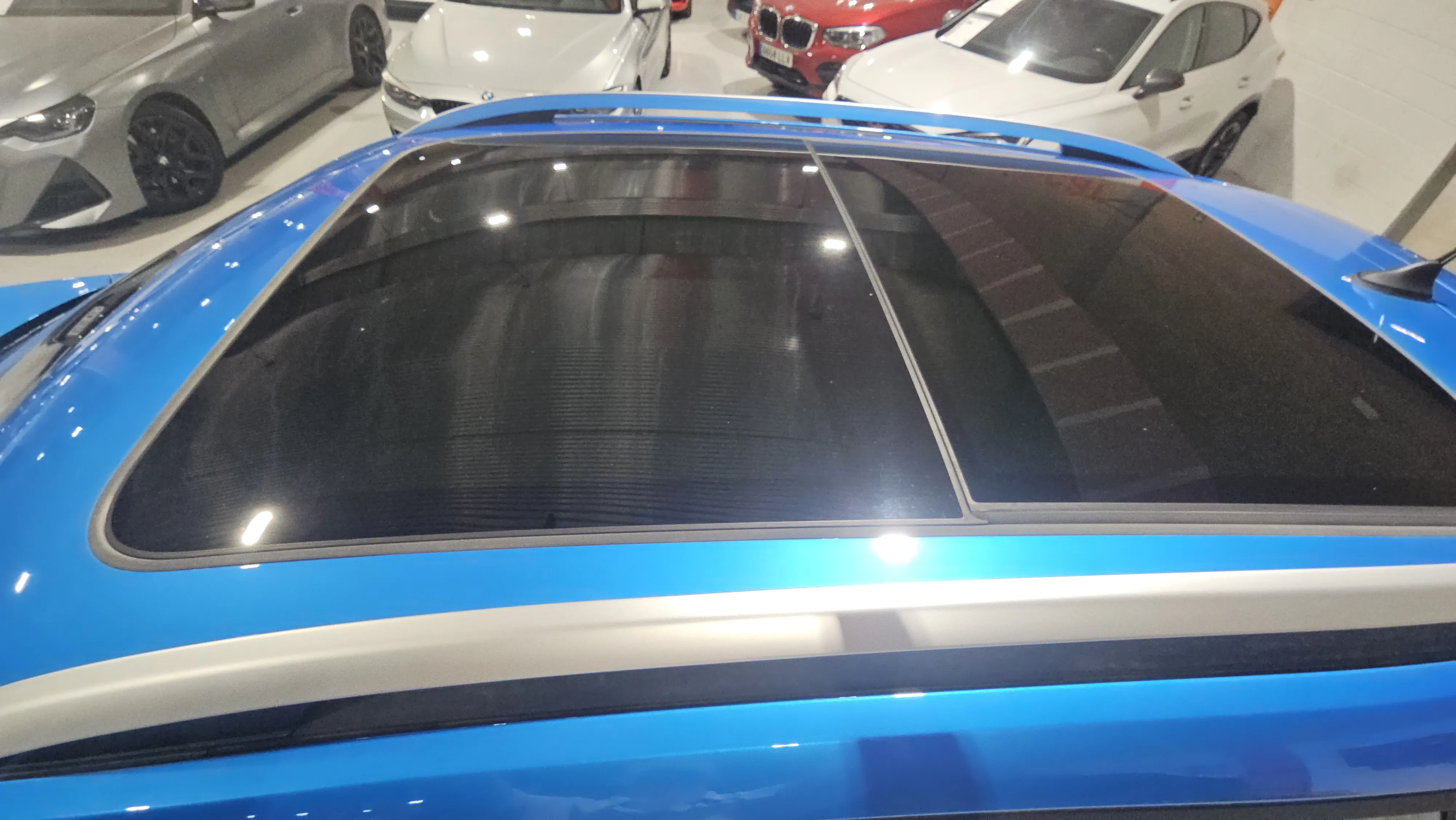 MG ZS 1.0T Luxury - foto 6