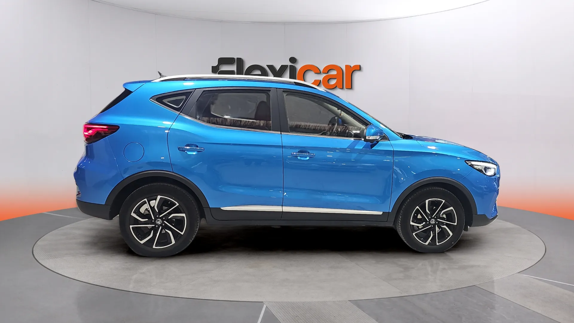 MG ZS 1.0T Luxury - foto 3