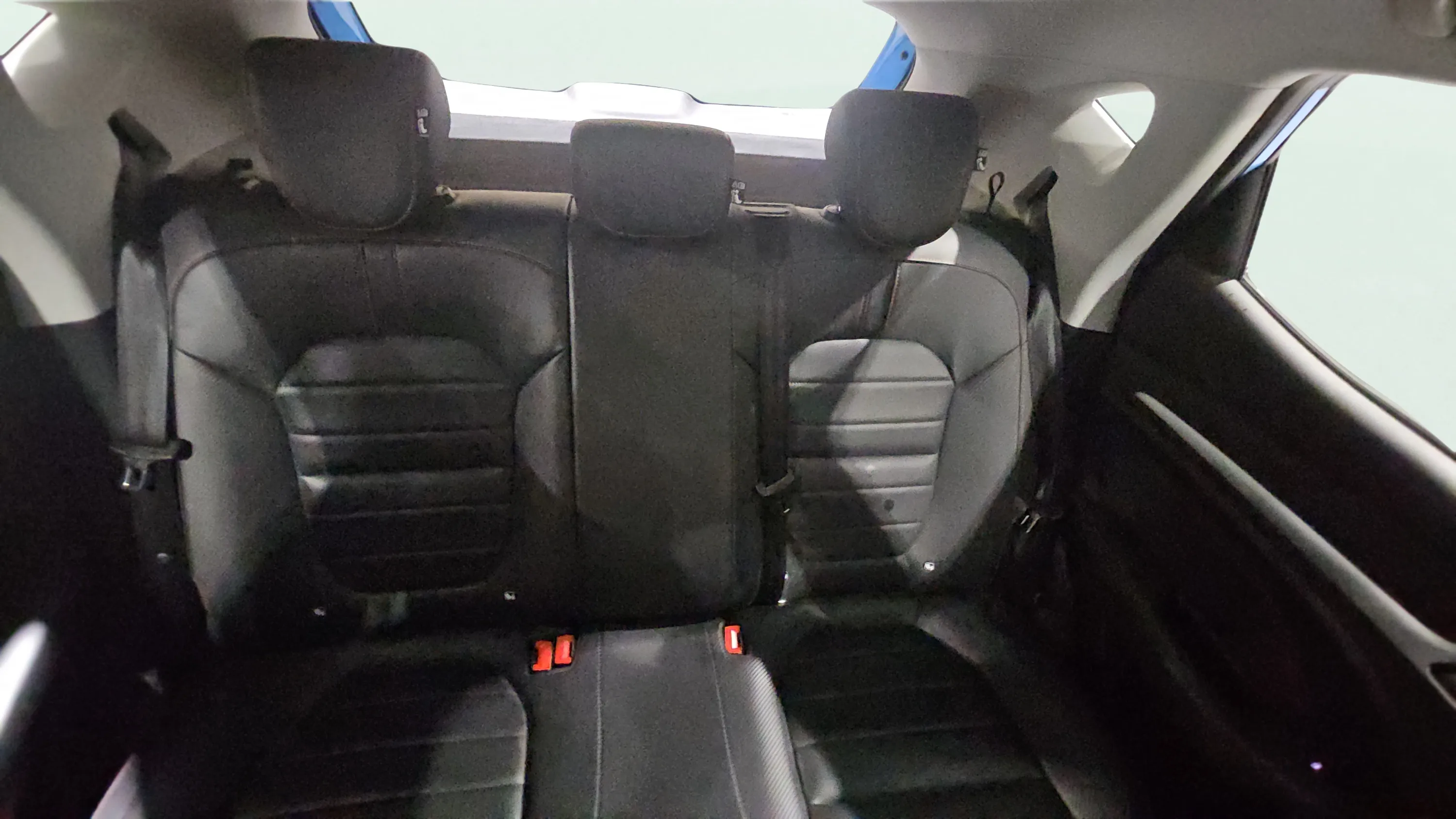 MG ZS 1.0T Luxury - foto 14