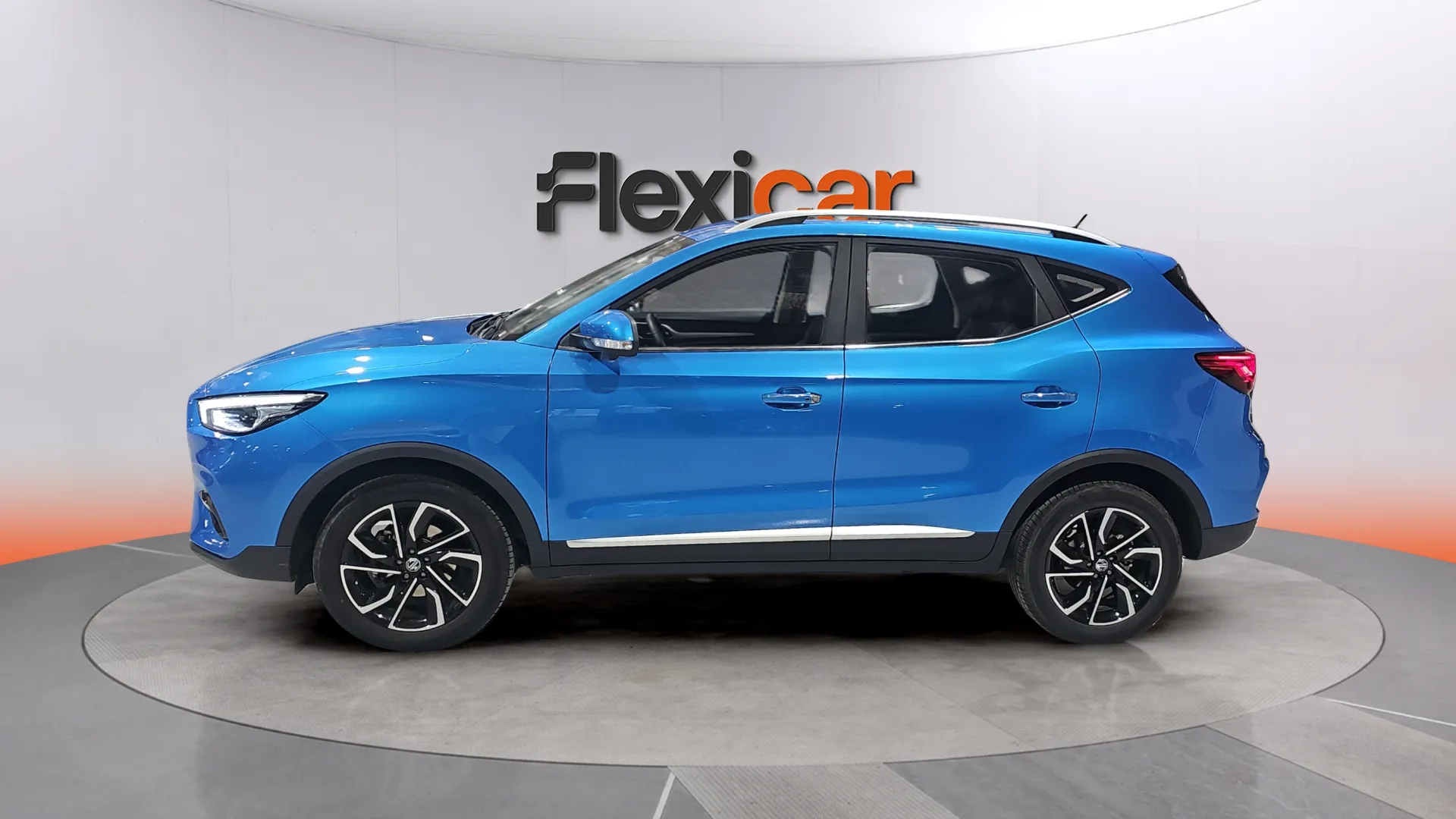 MG ZS 1.0T Luxury - foto 5