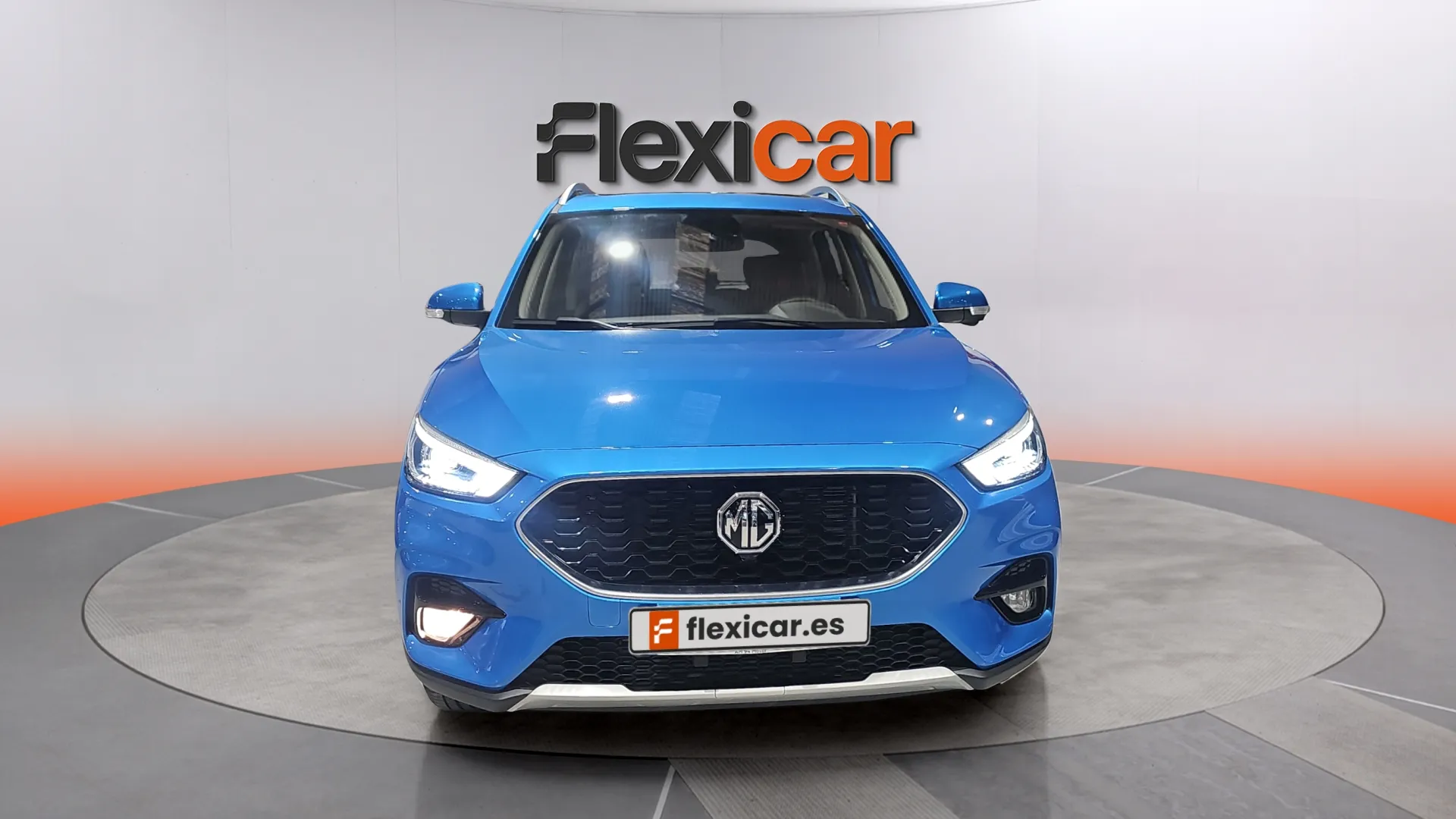 MG ZS 1.0T Luxury - foto 2