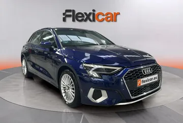 audi a3 sportback advanced 35 tdi 110kw s tronic diesel automatica ourense 903000000286682