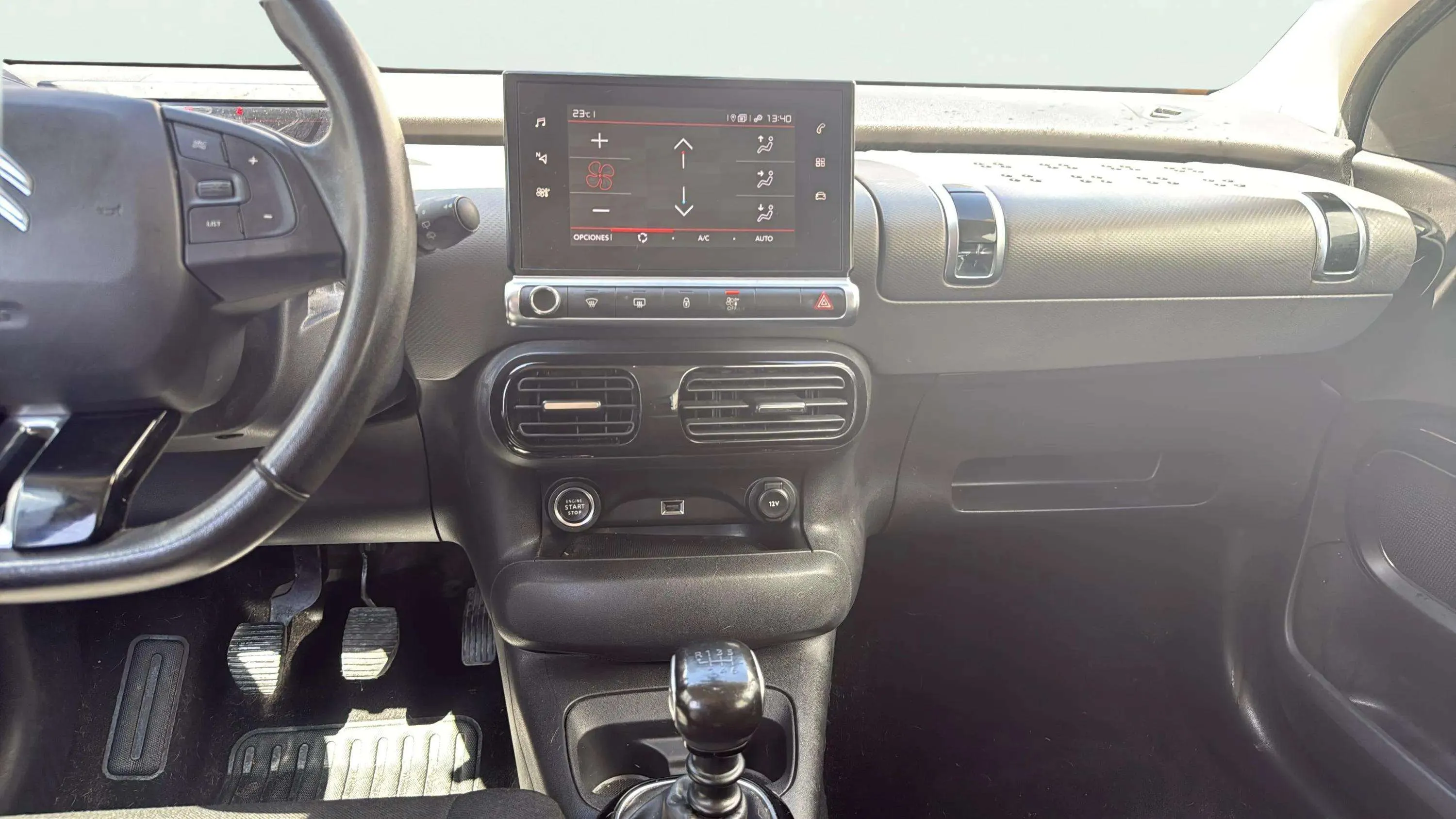Citroën C4 Cactus BlueHDi 100 Shine Pack - foto 9