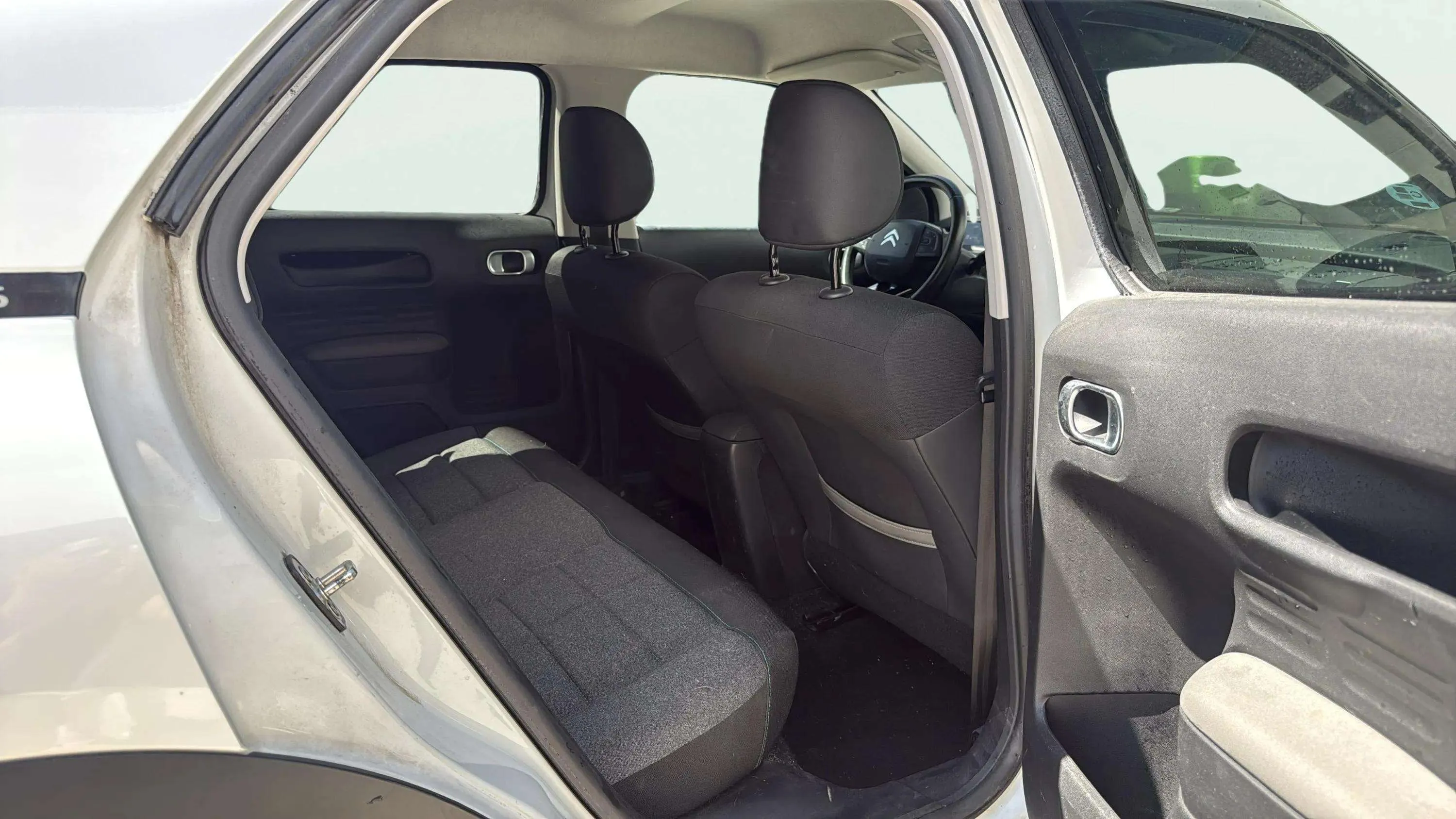 Citroën C4 Cactus BlueHDi 100 Shine Pack - foto 13